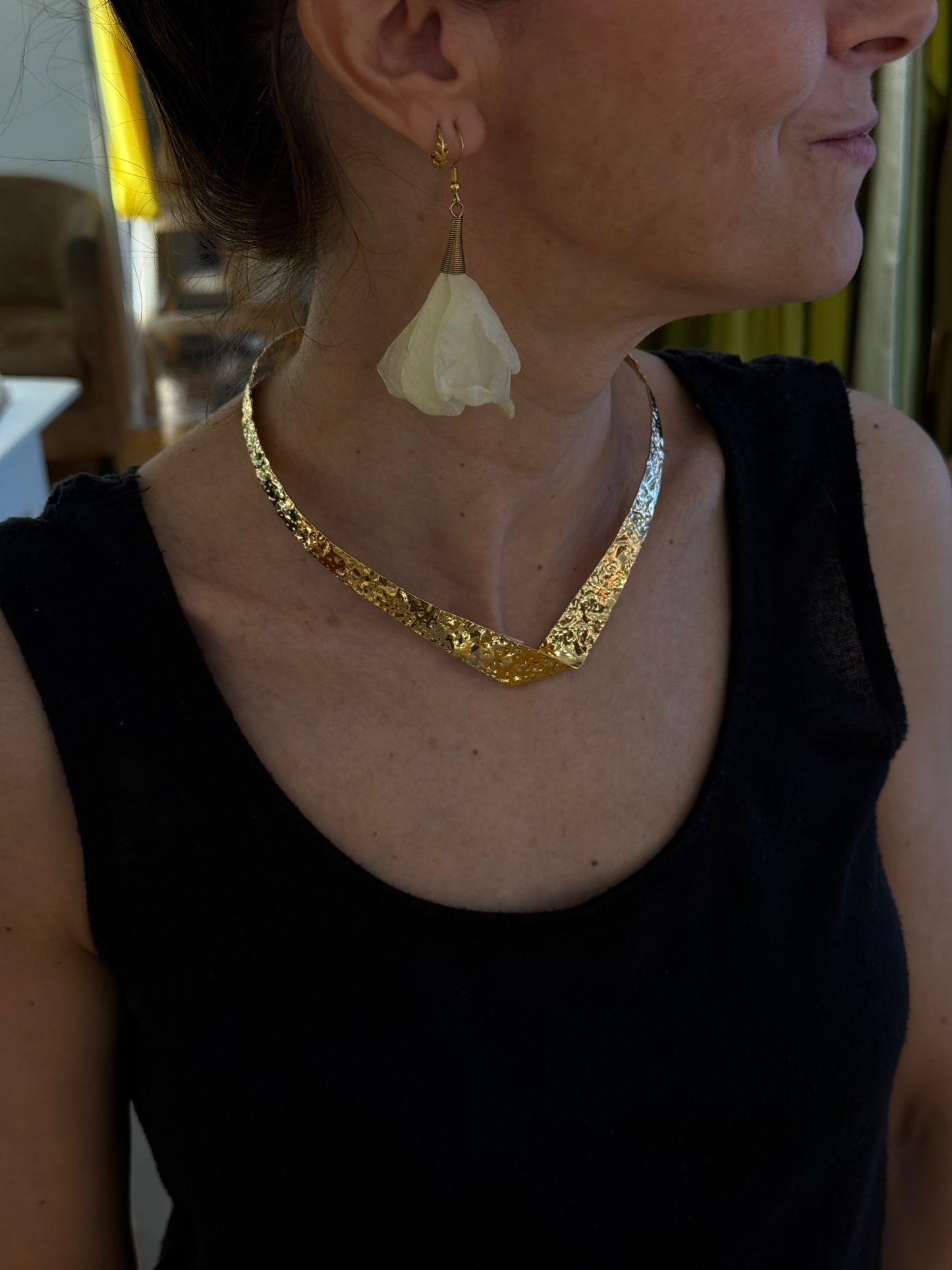 Collar Roma