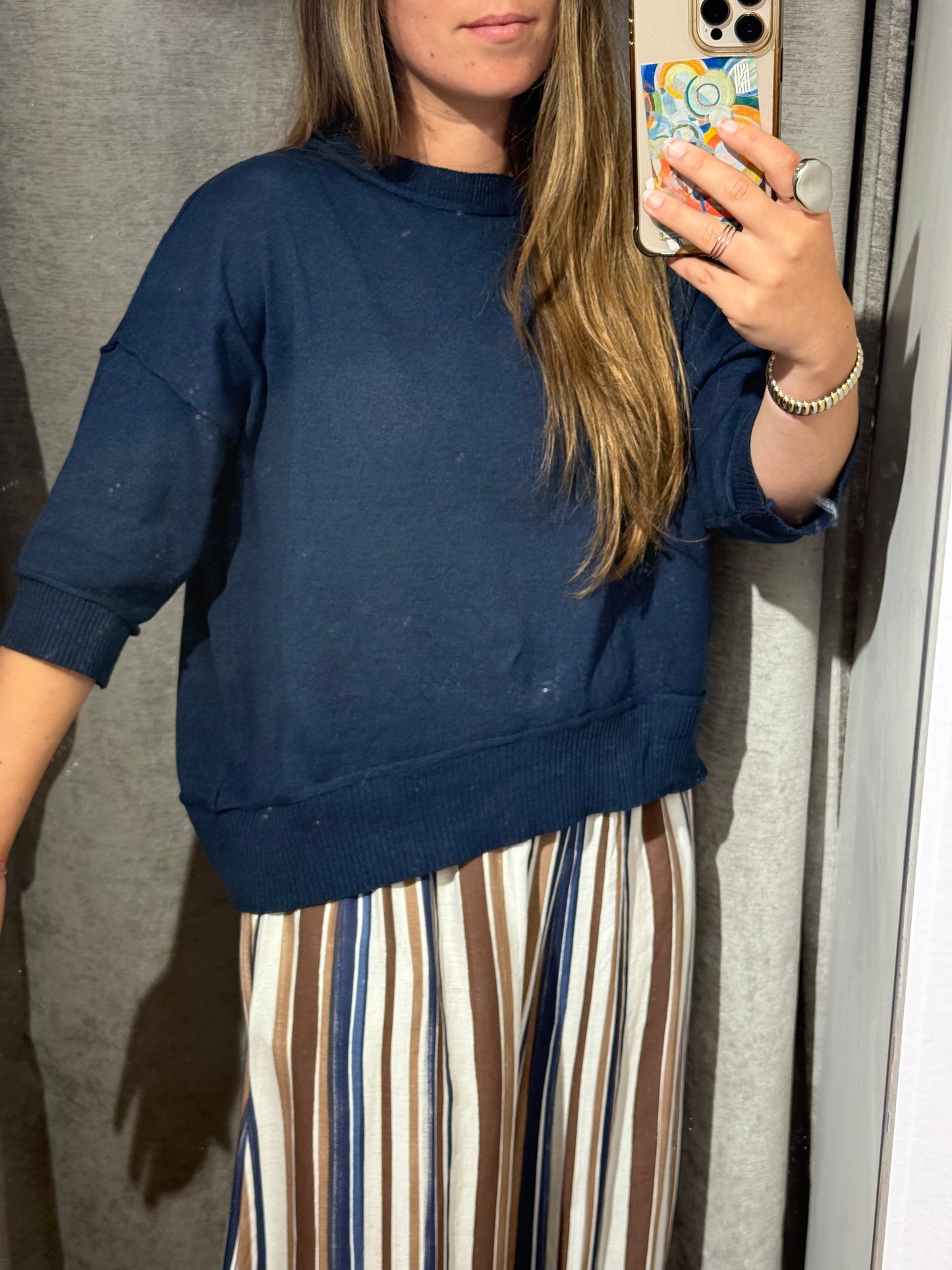 Jersey Clara