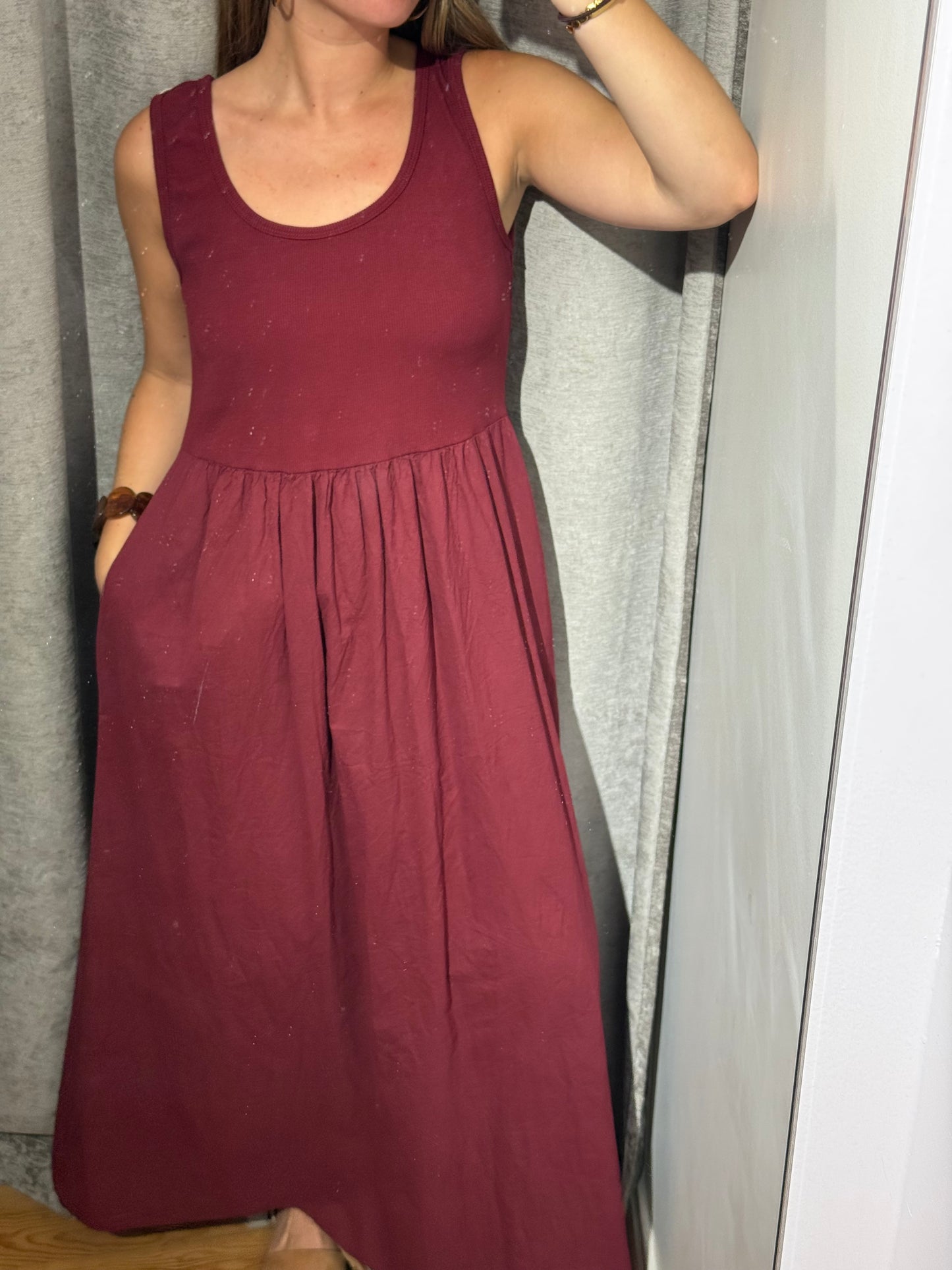 Vestido Dúo