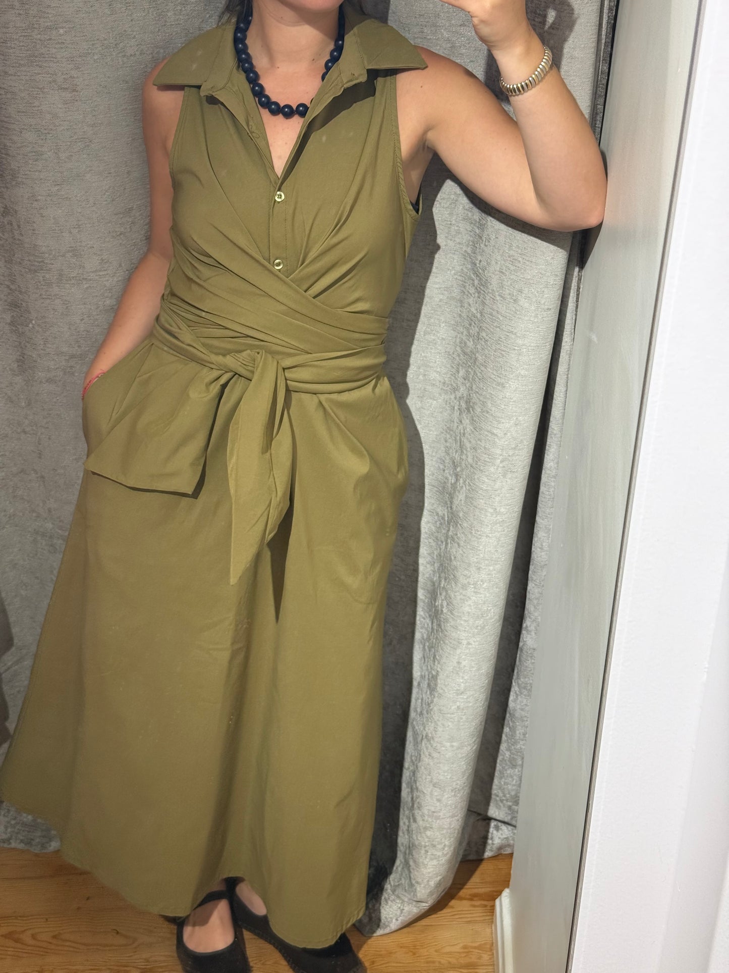 Vestido Bella