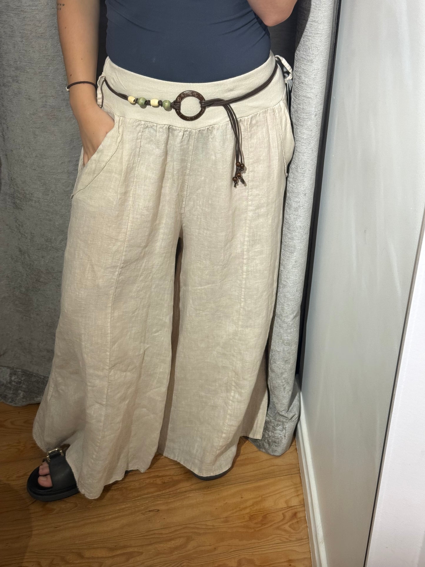Pantalón Grecia