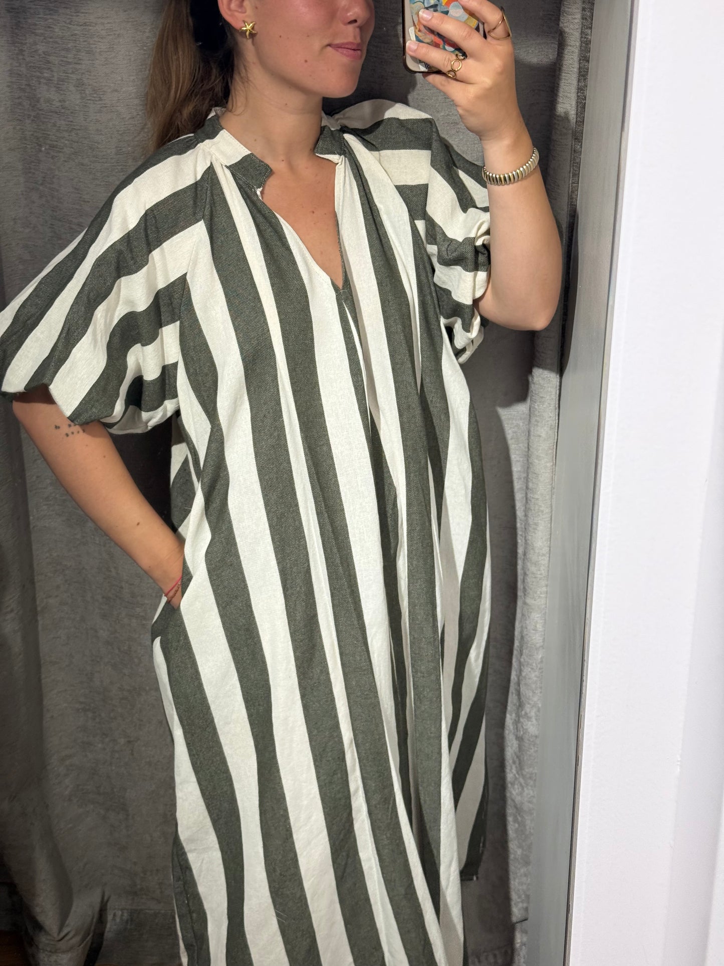 Vestido Cool