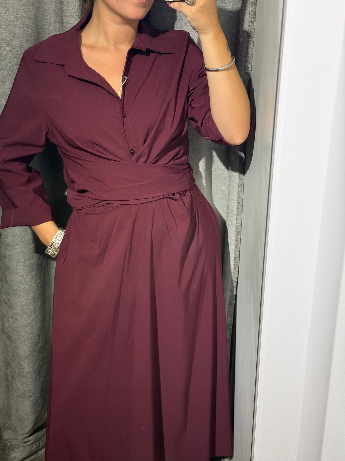 Vestido Trend