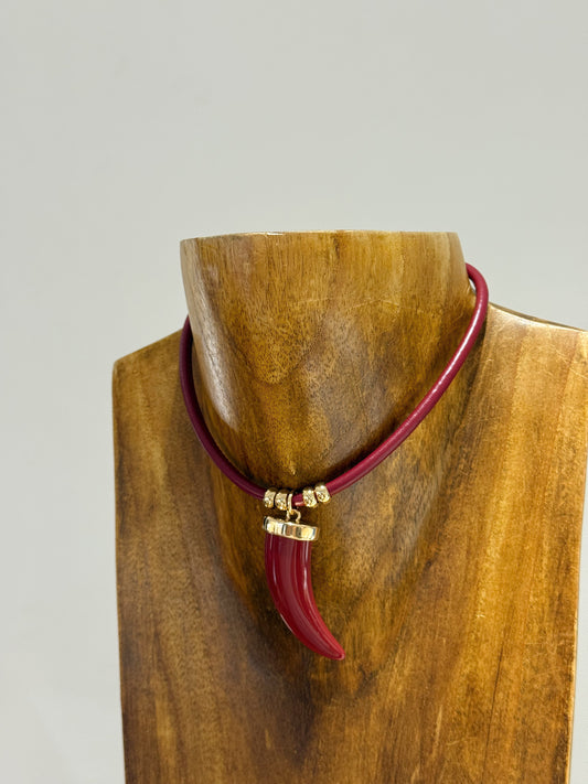 Collar Celia