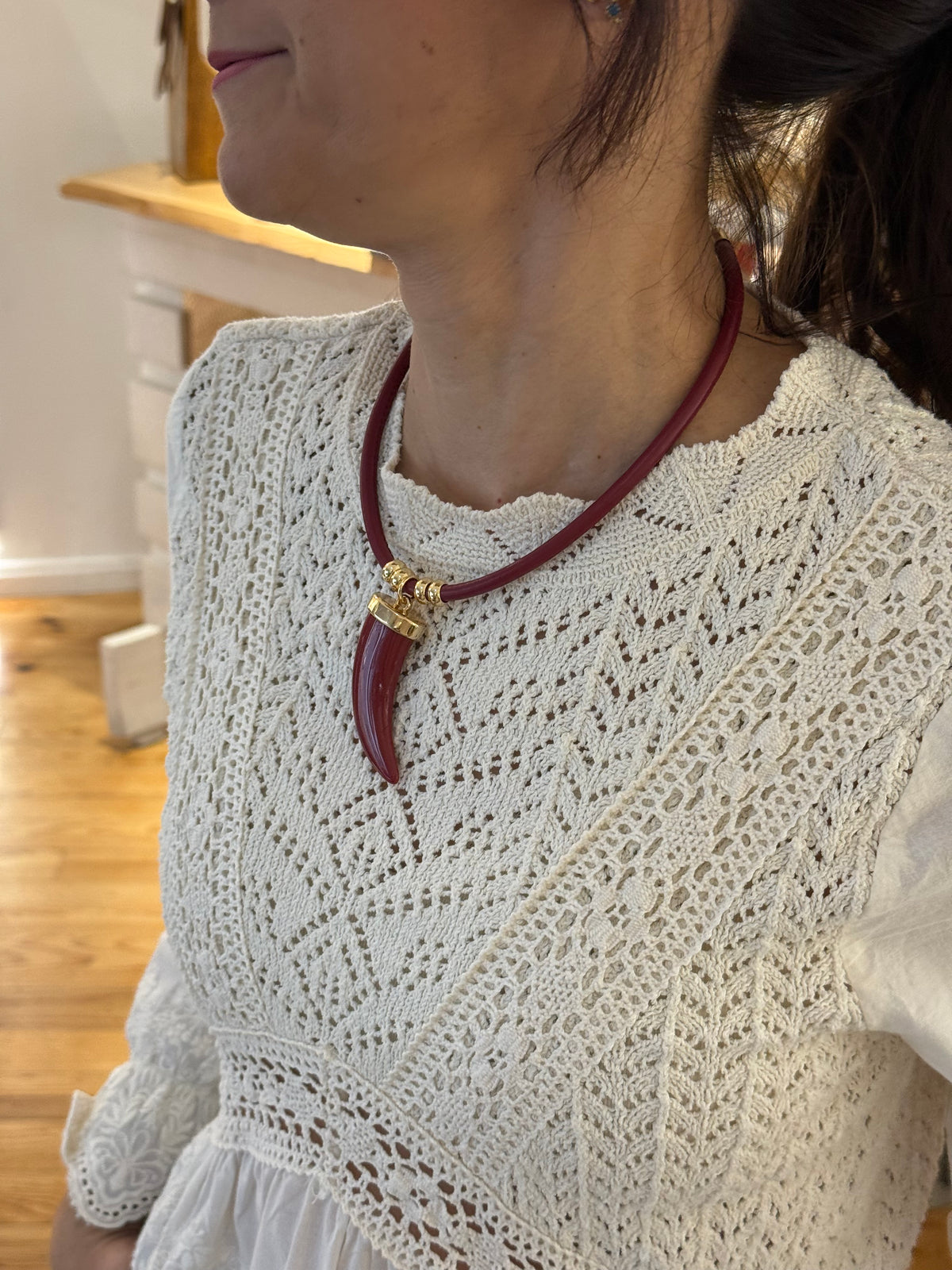 Collar Celia