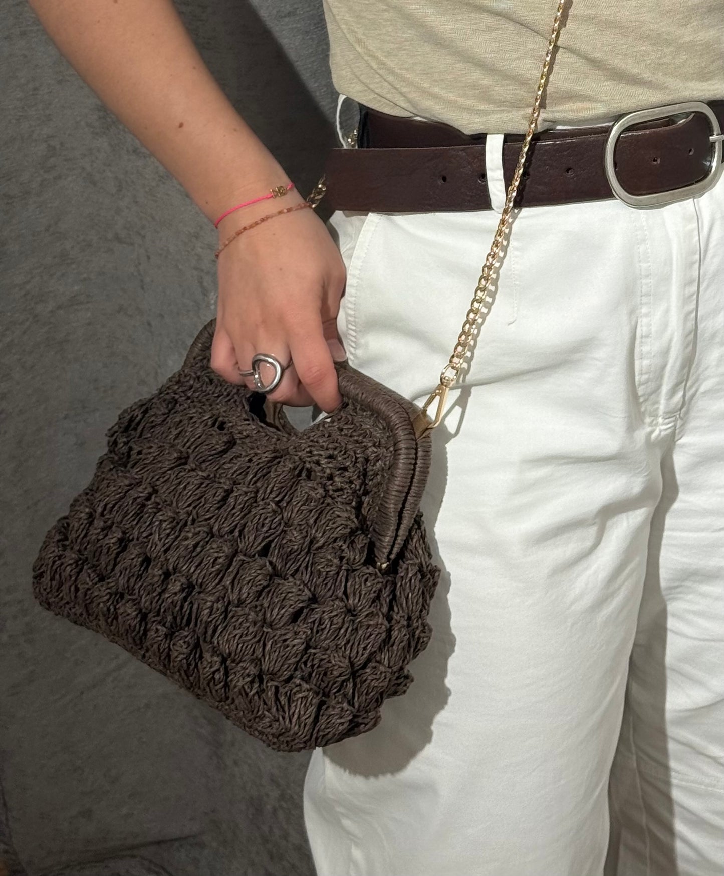 Bolso Toast