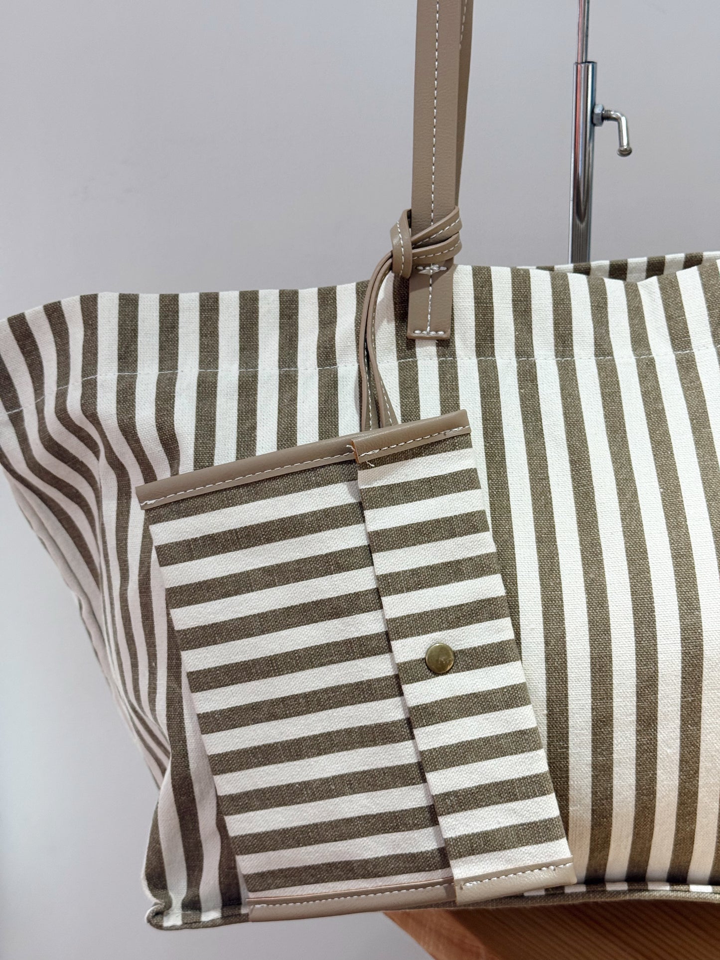 Bolsa Verano