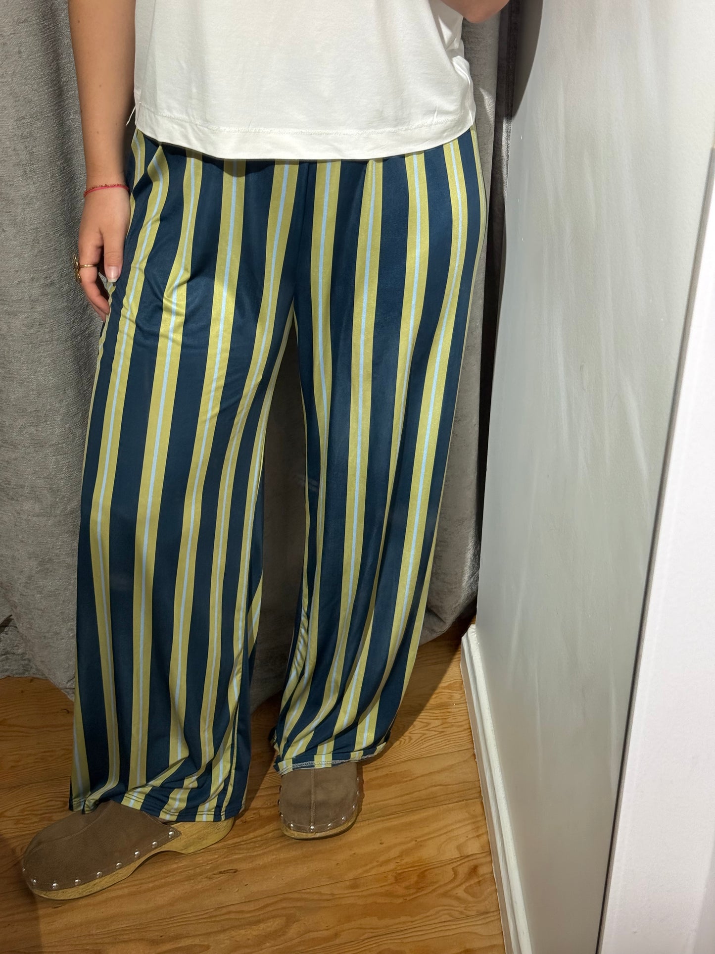 Pantalón Retro