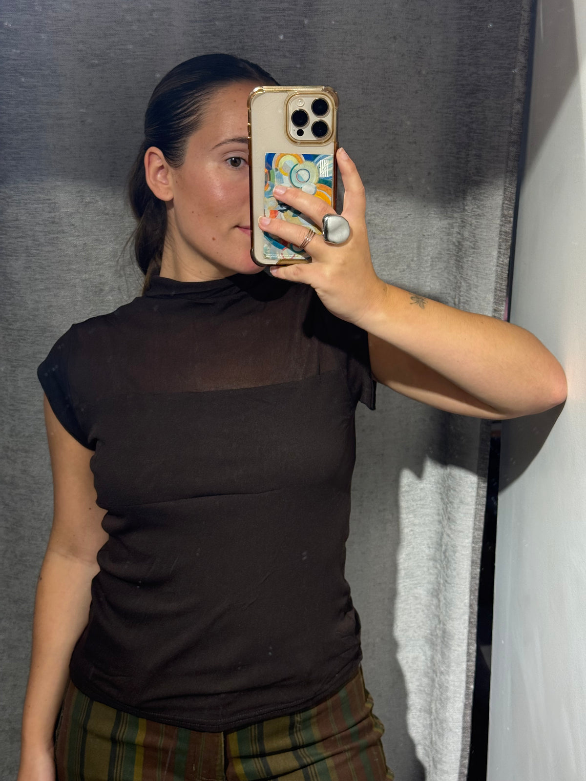 Top Transparencia