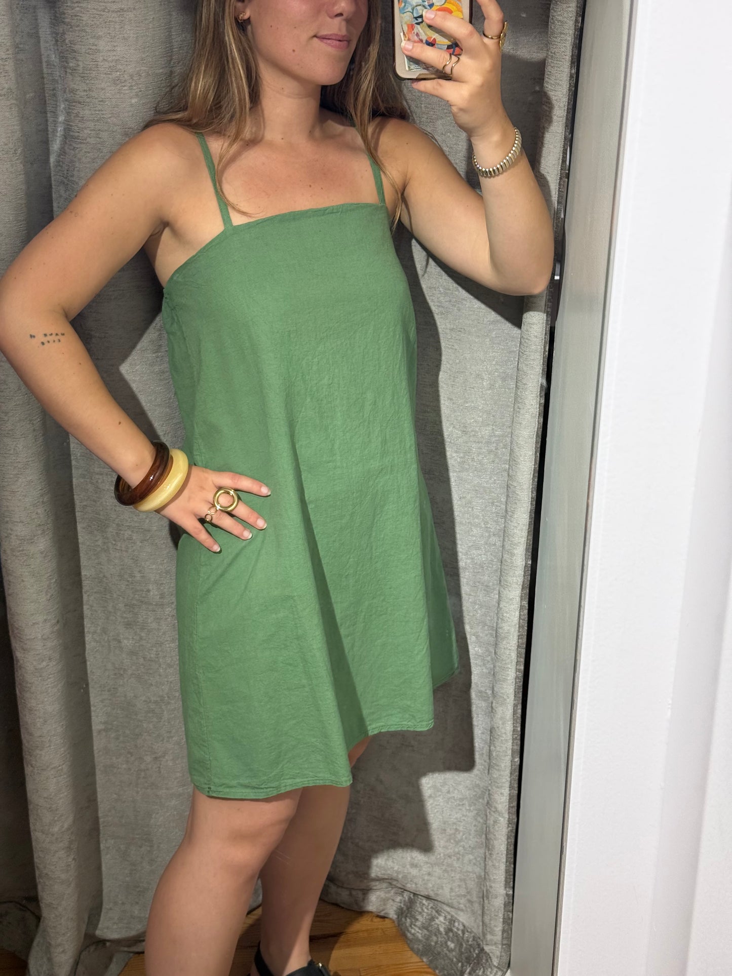 Vestido Irene
