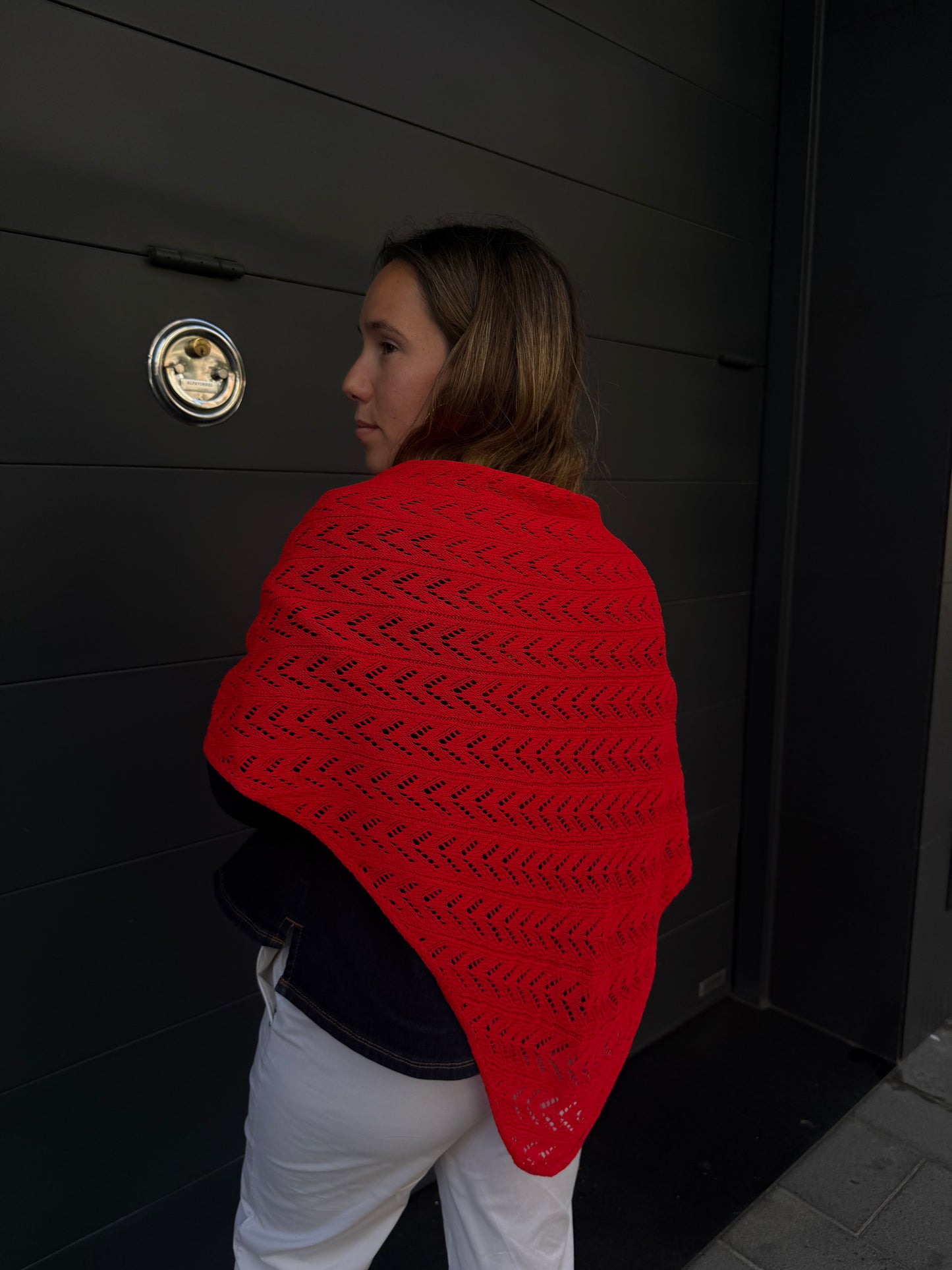 Capa Calada
