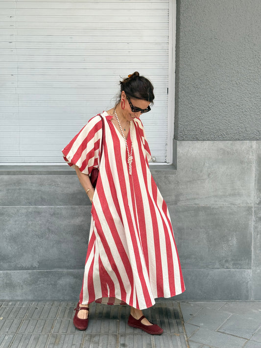 Vestido Cool