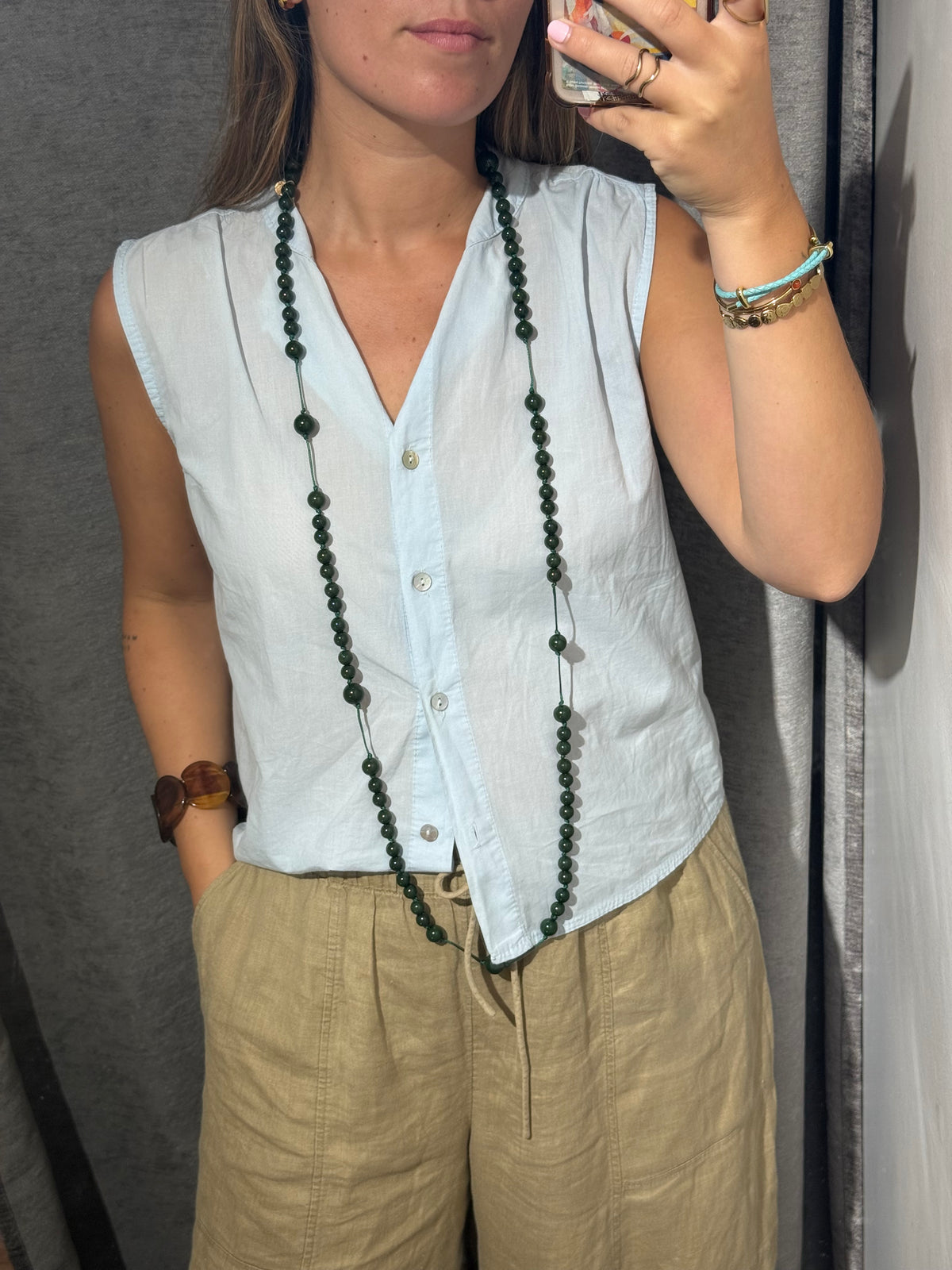 Collar Asim