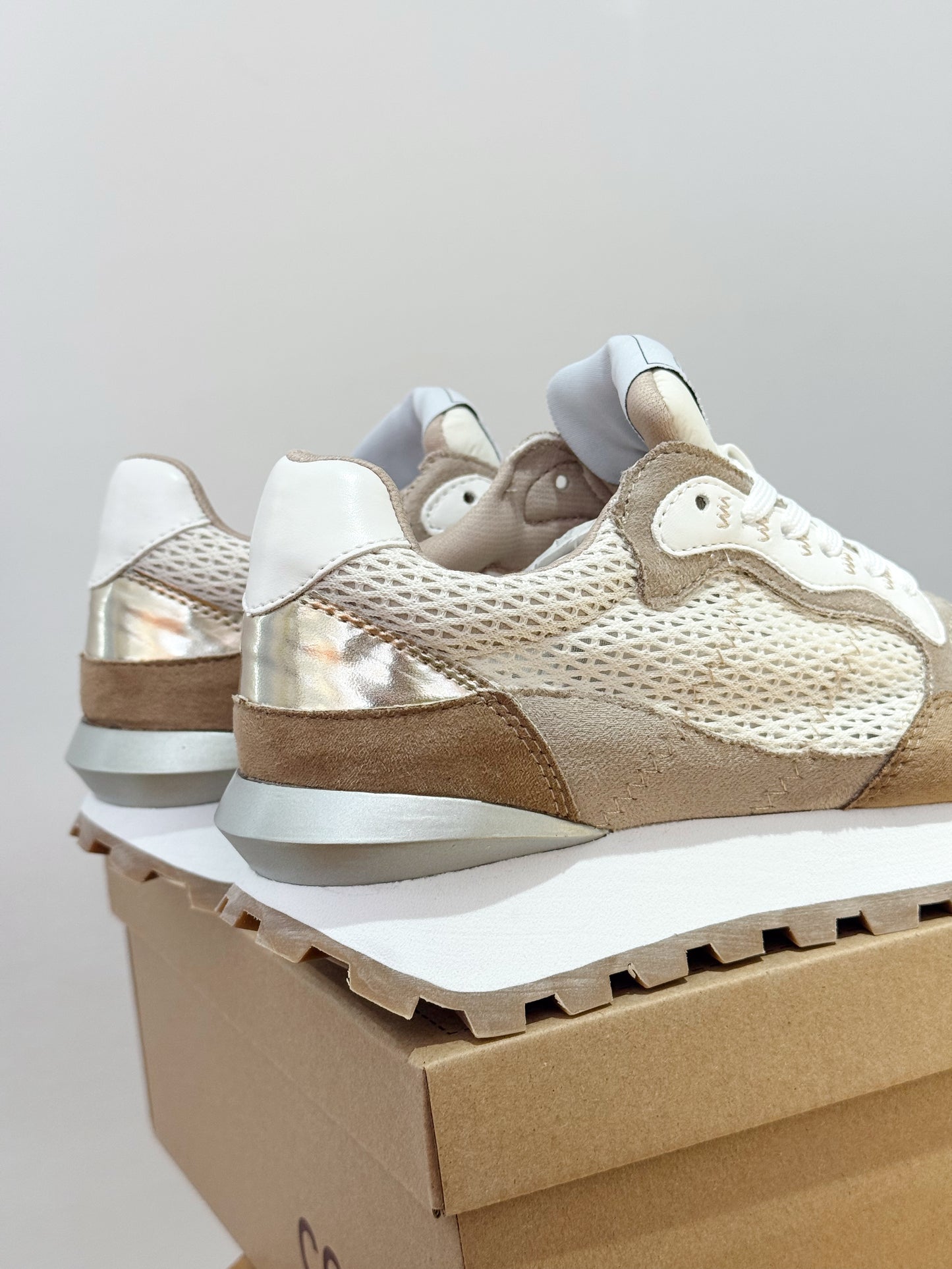 Zapatilla Summer
