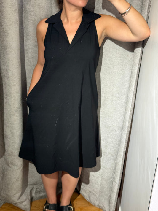 Vestido Black