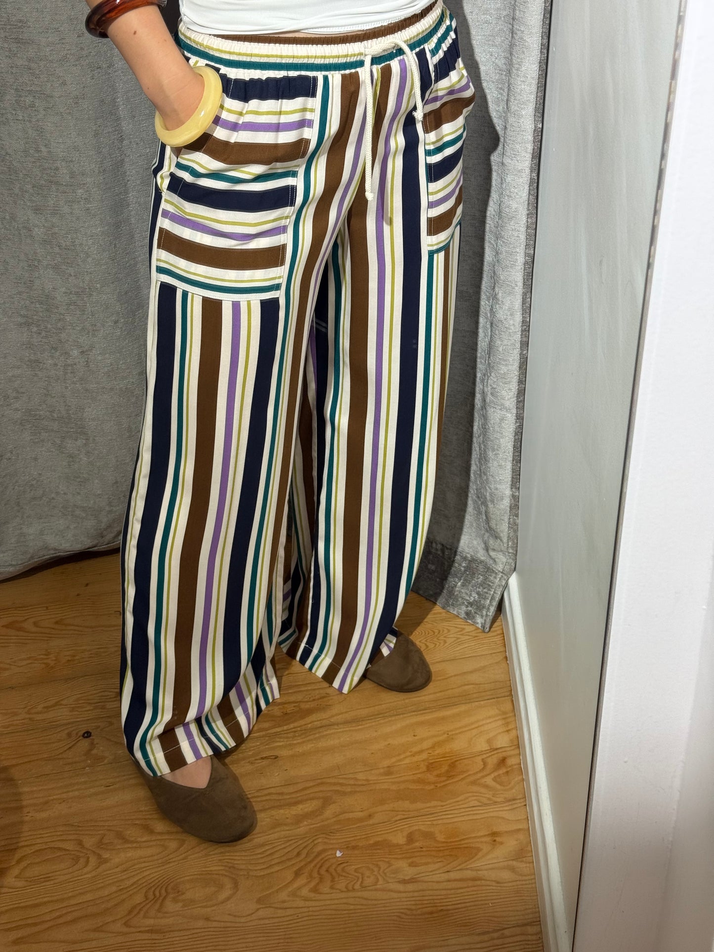 Pantalón Lola Espeleta