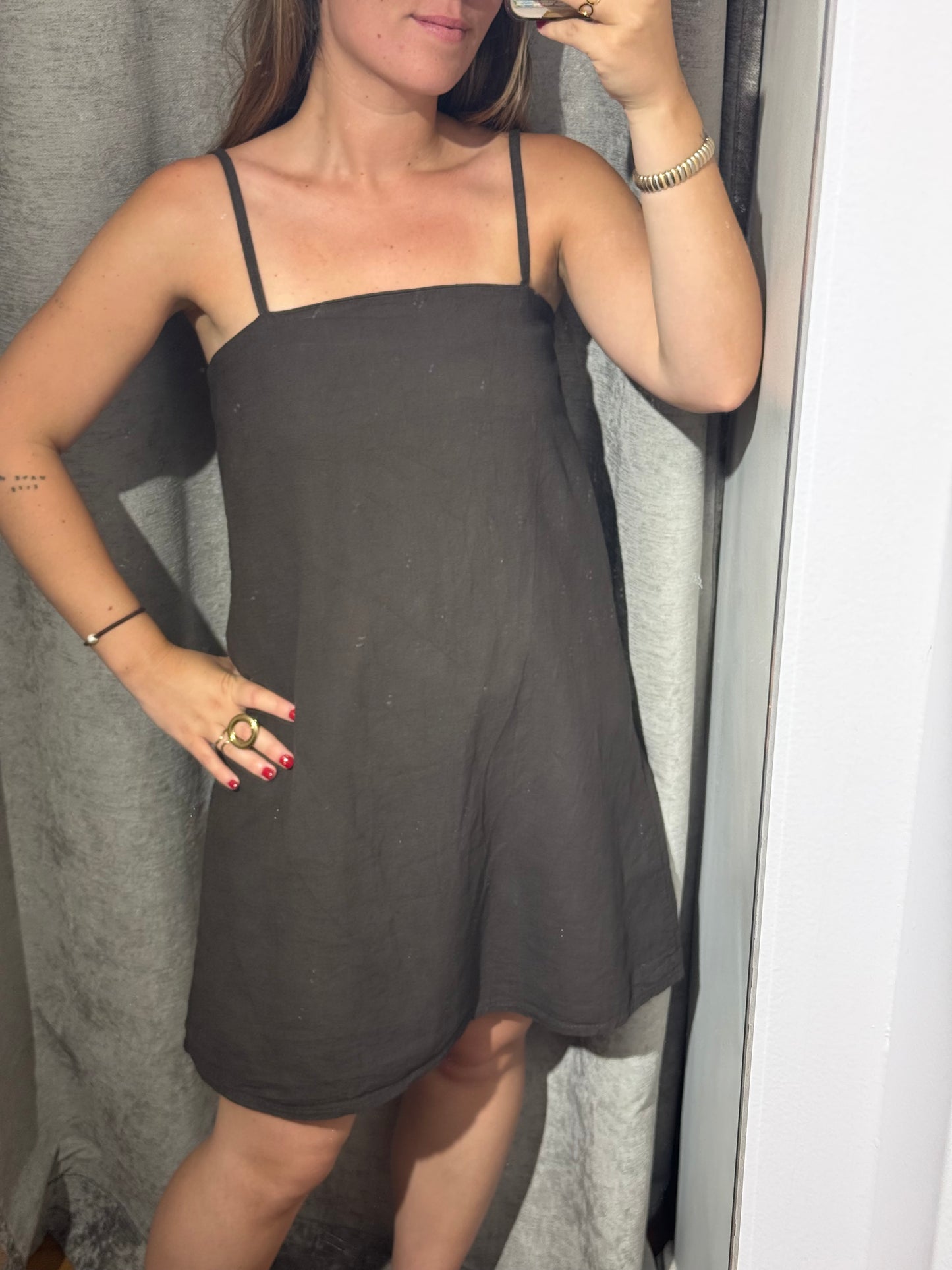 Vestido Irene
