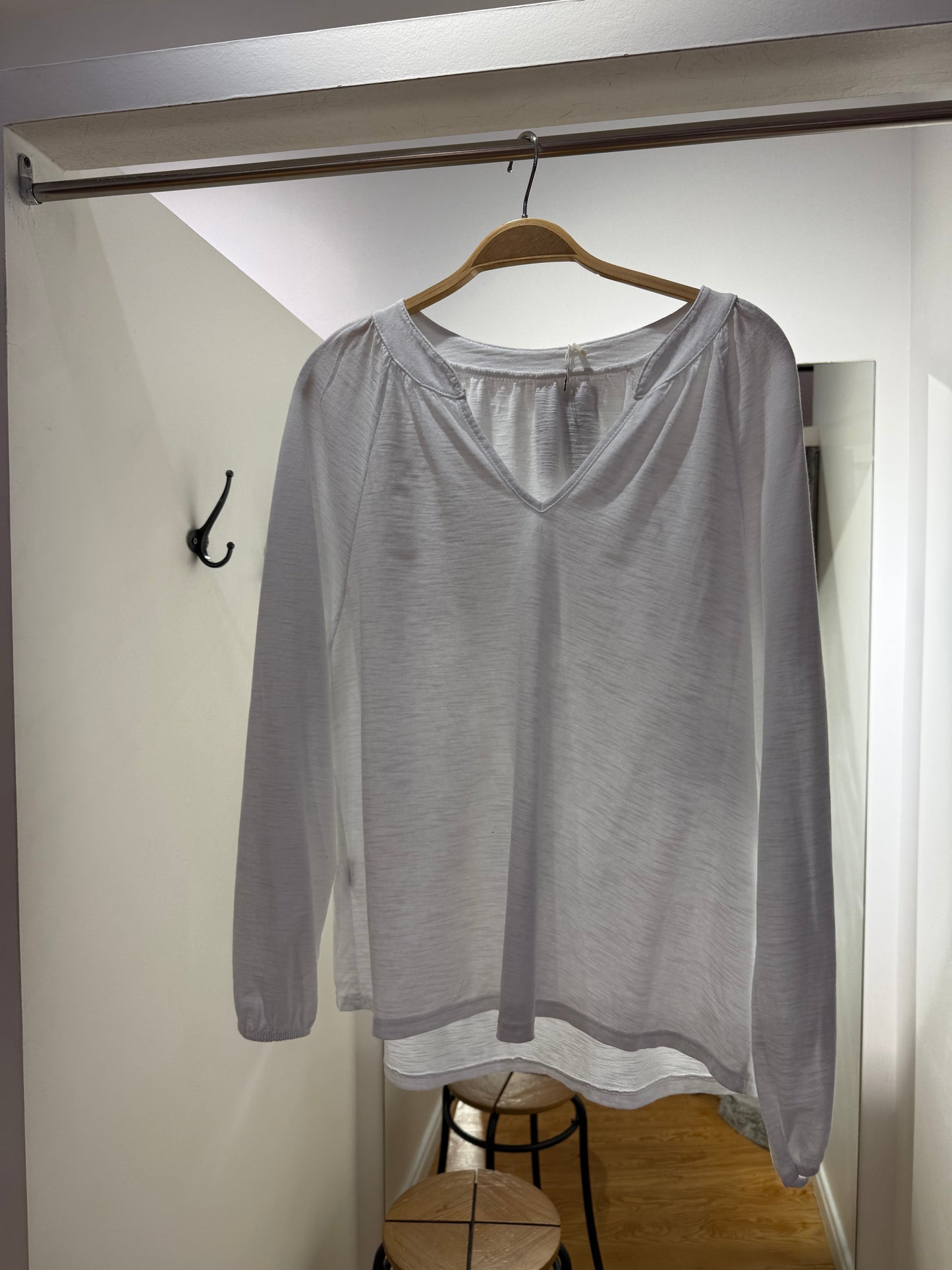 Camiseta Blusa Algodón