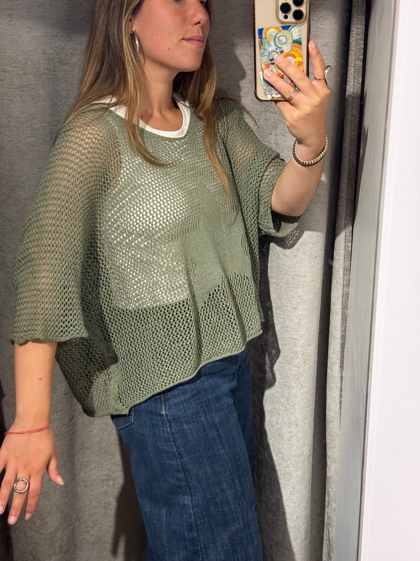 Jersey Estrella