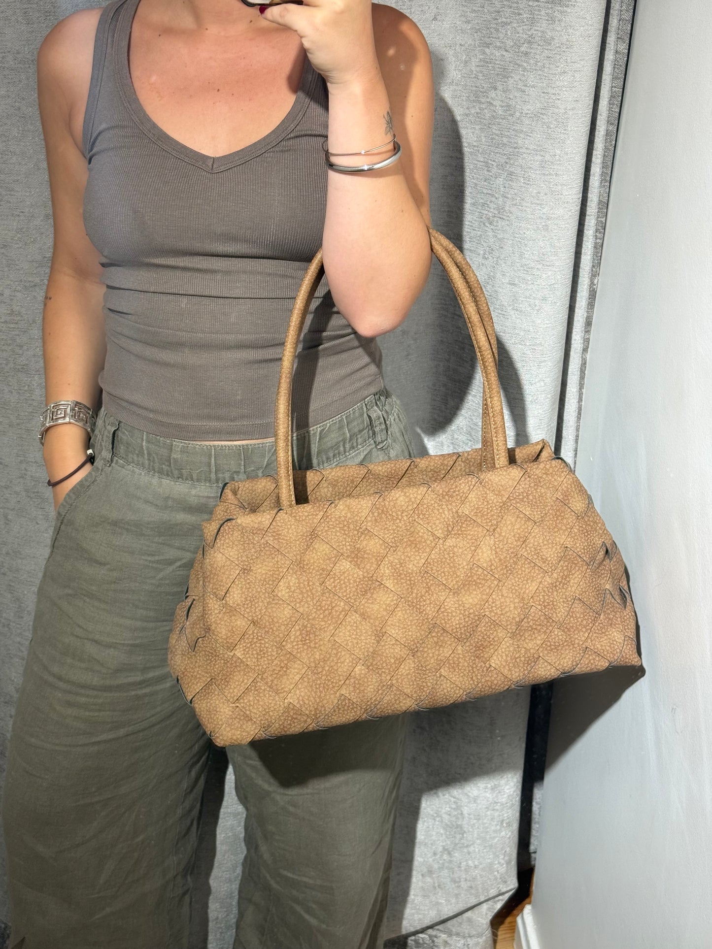 Bolso Camila