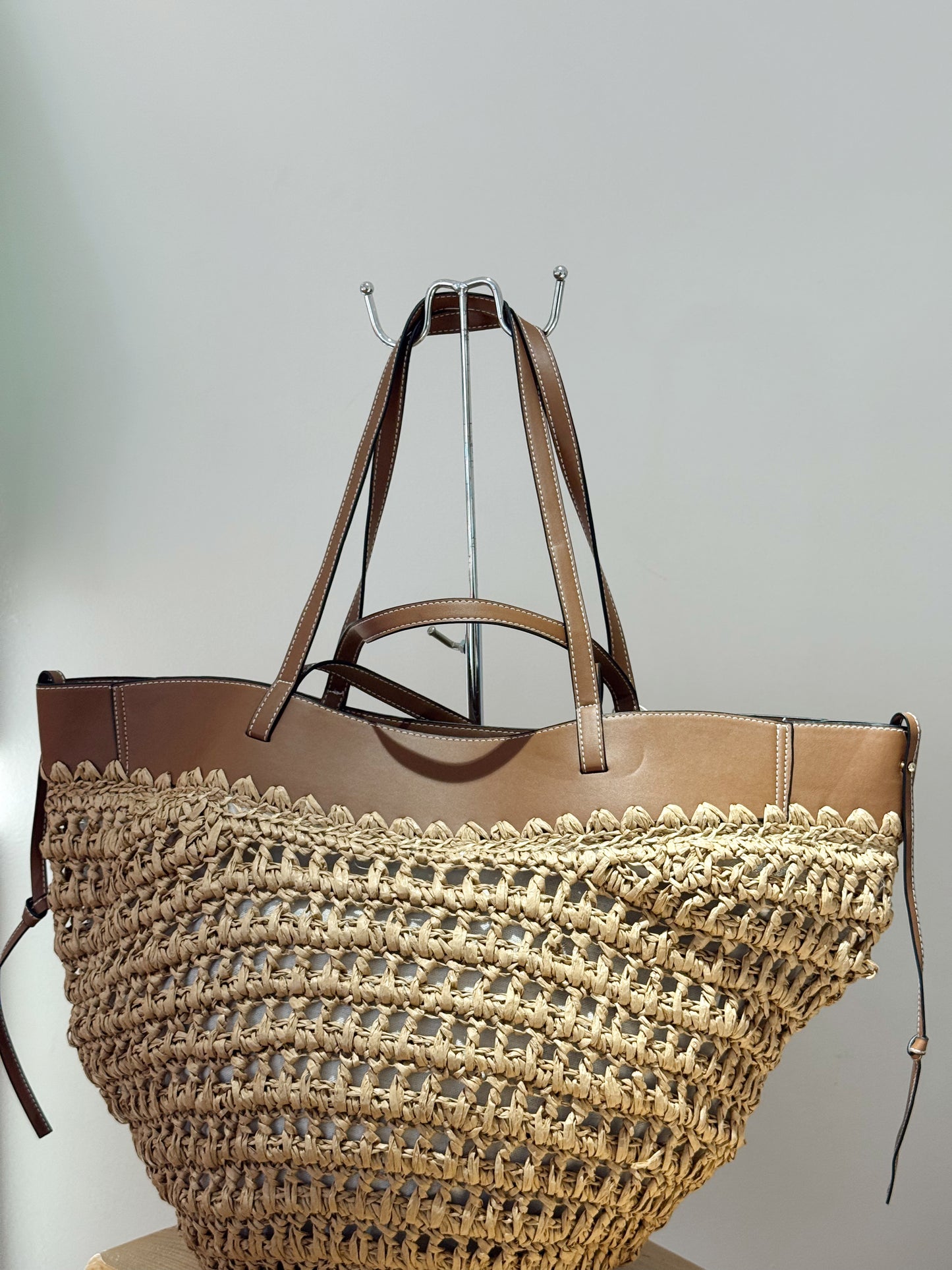 Bolso Capazo