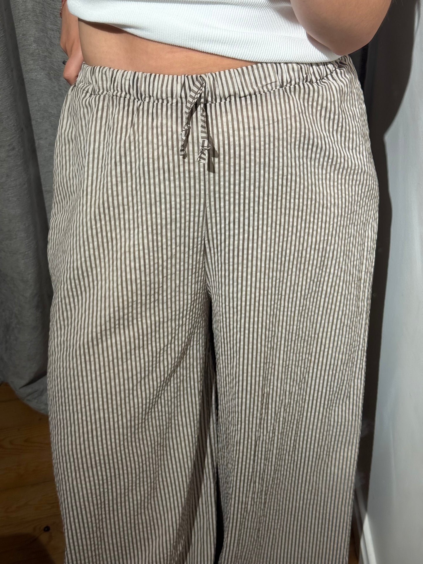 Pantalón Mediterráneo