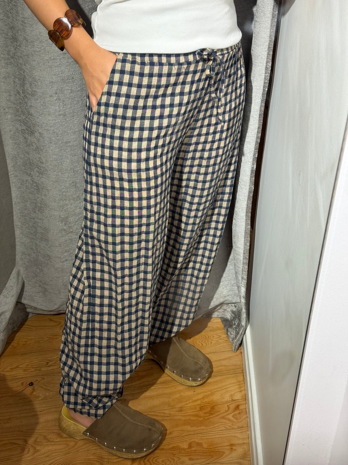 Pantalón Roma