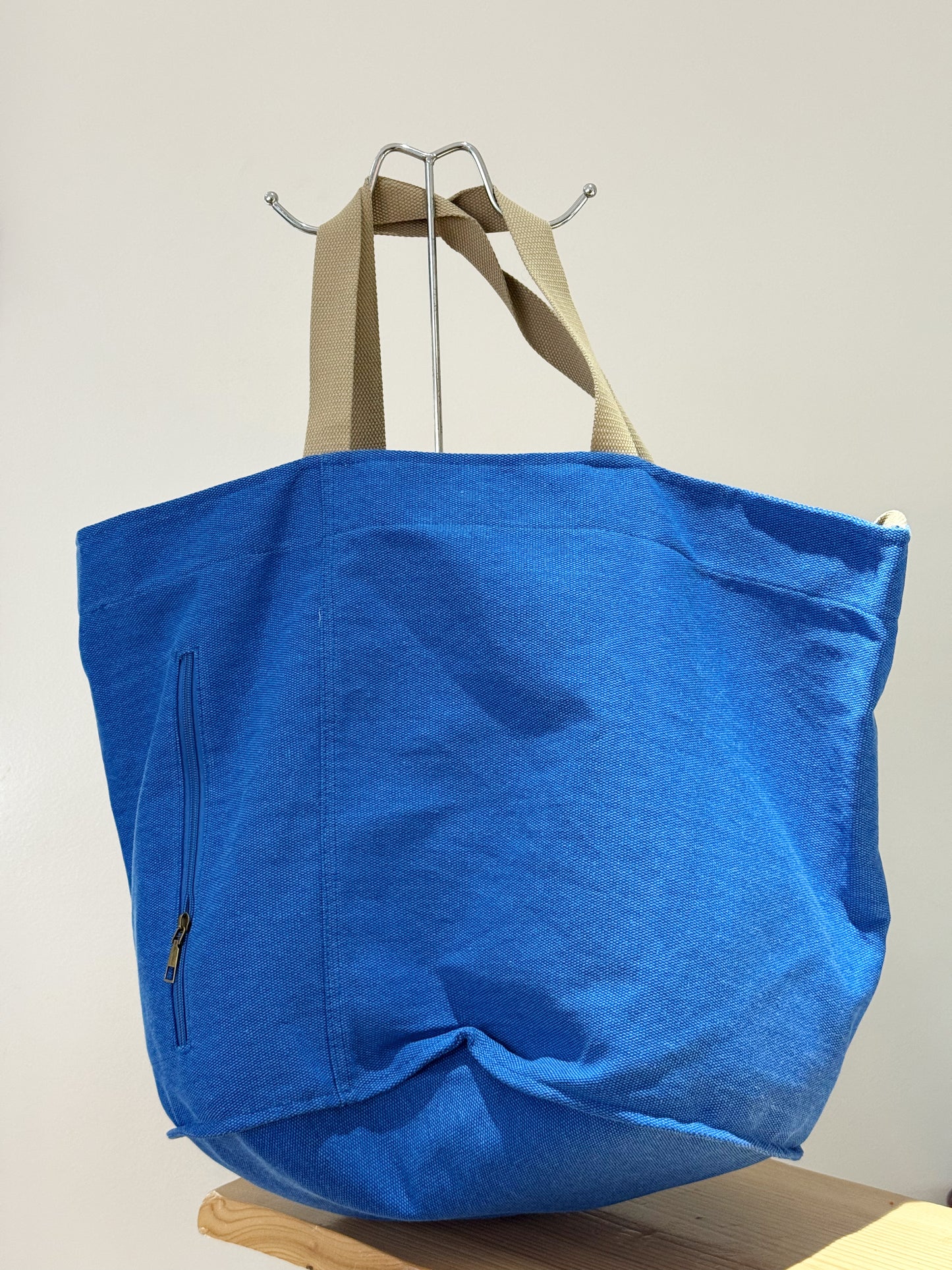 Bolsa Algodón