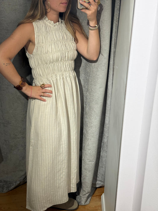 Vestido Romántico