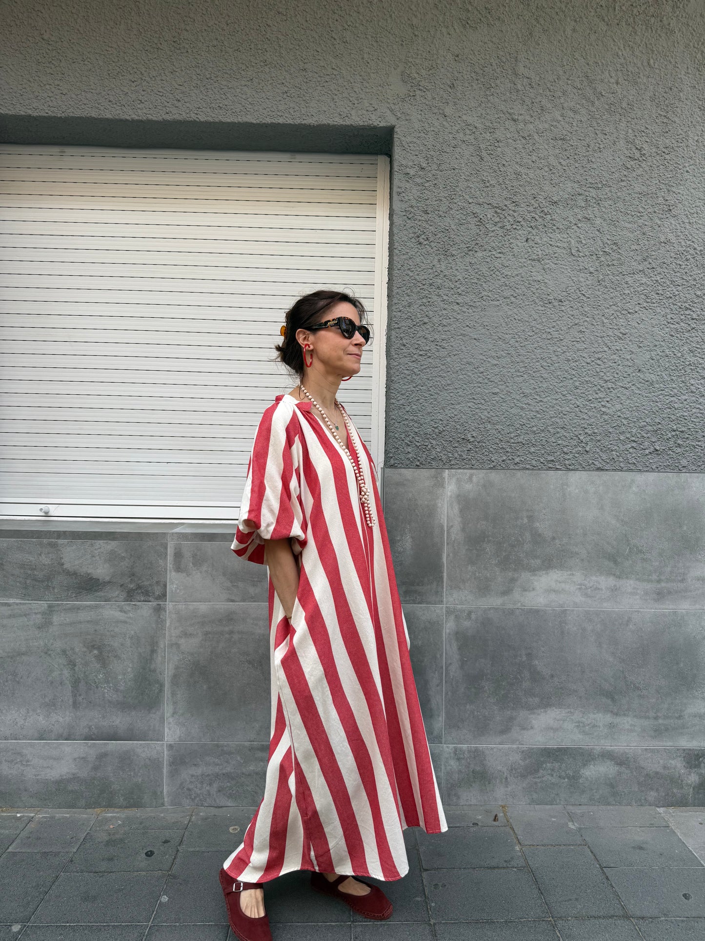 Vestido Cool