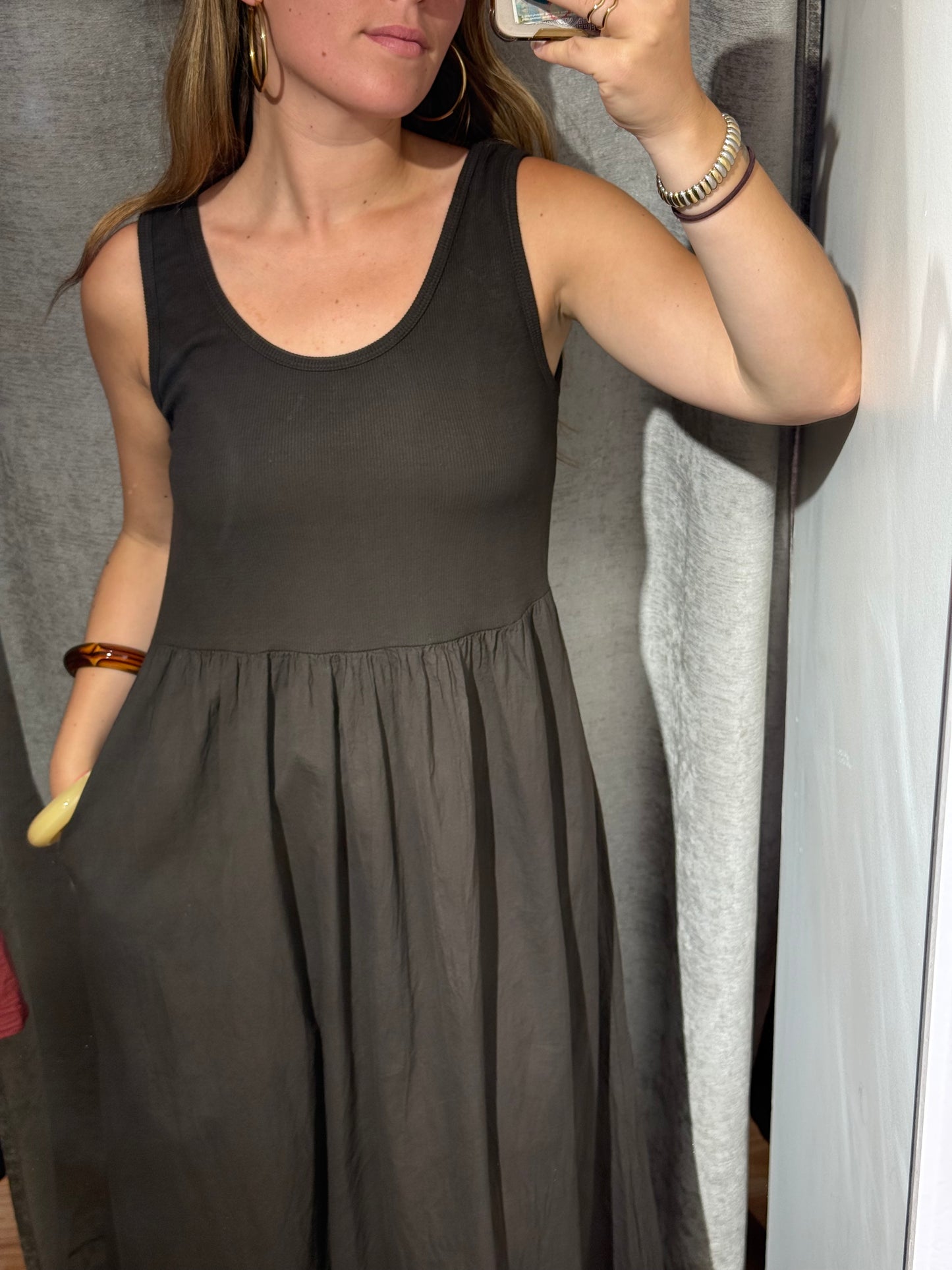 Vestido Dúo