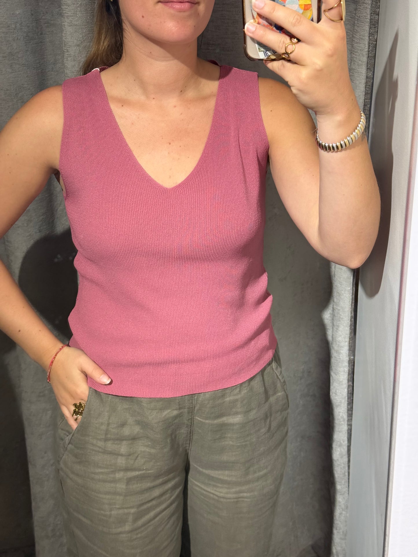 Top Basic Punto