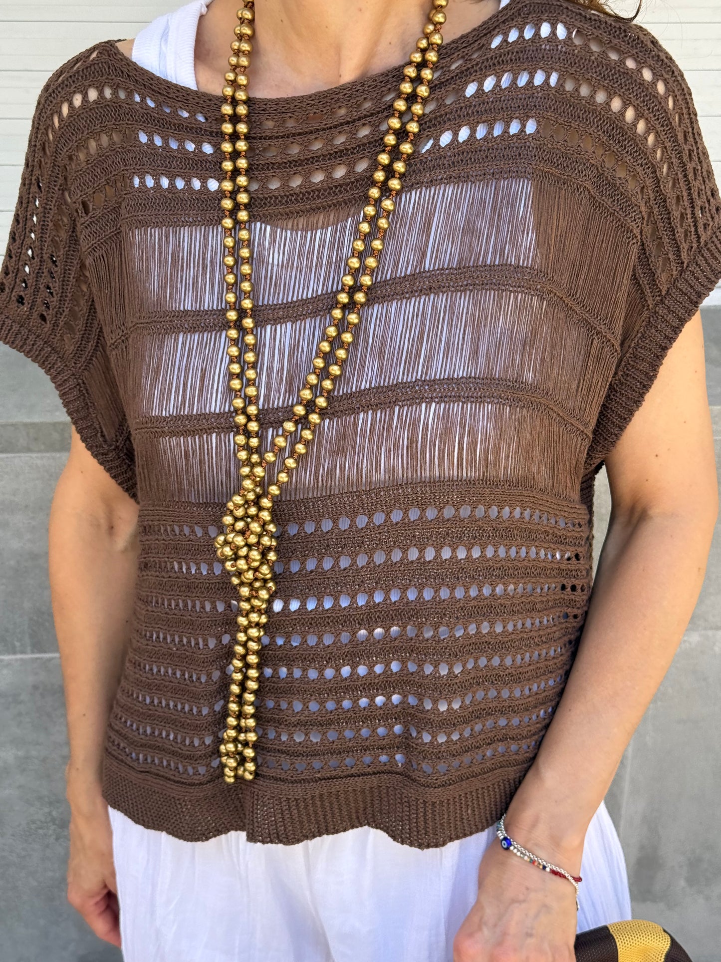 Collar Doble