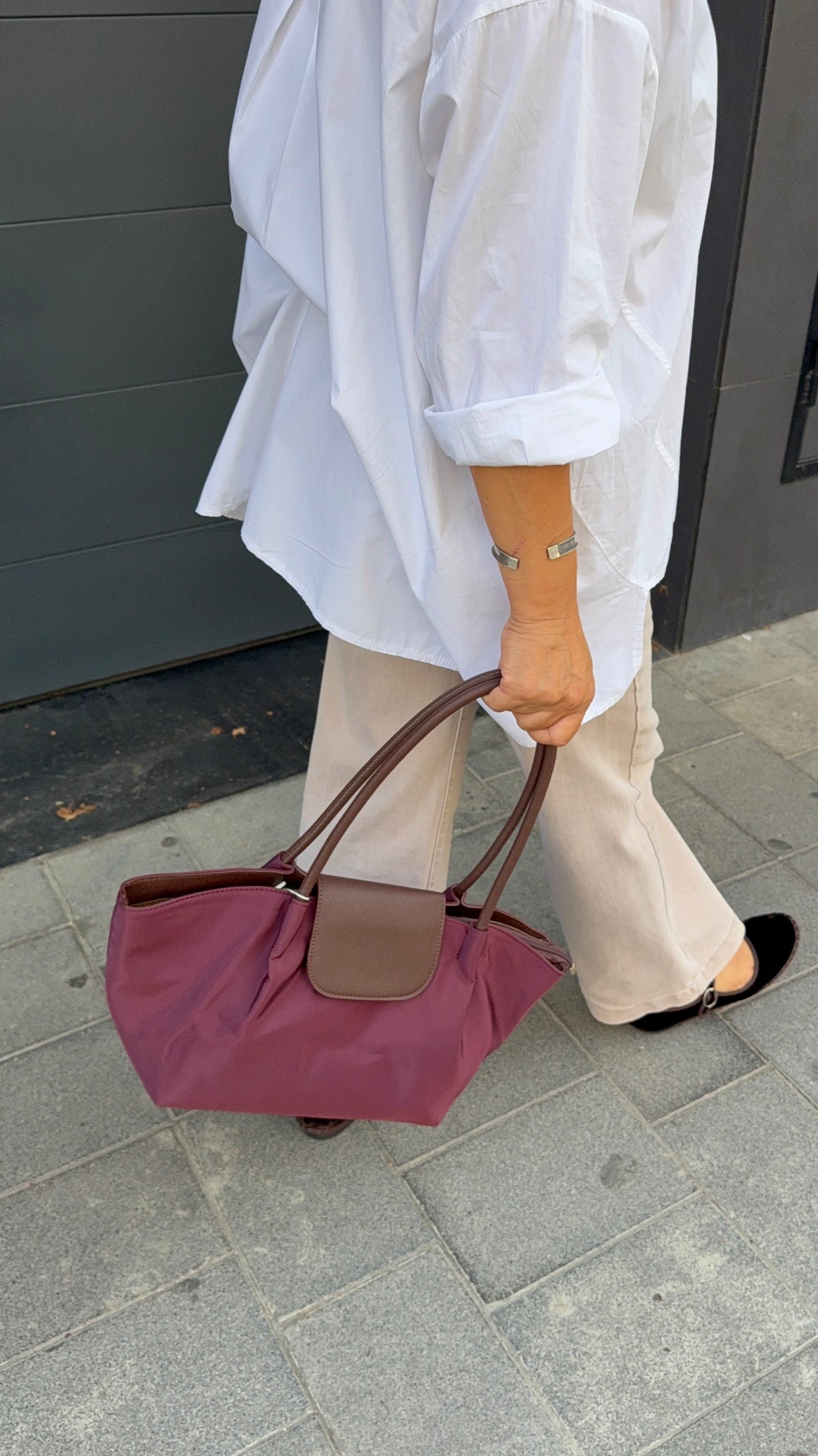 Bolso Clara