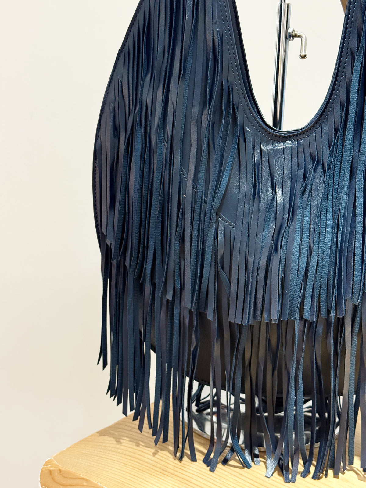 Bolso flecos Cool