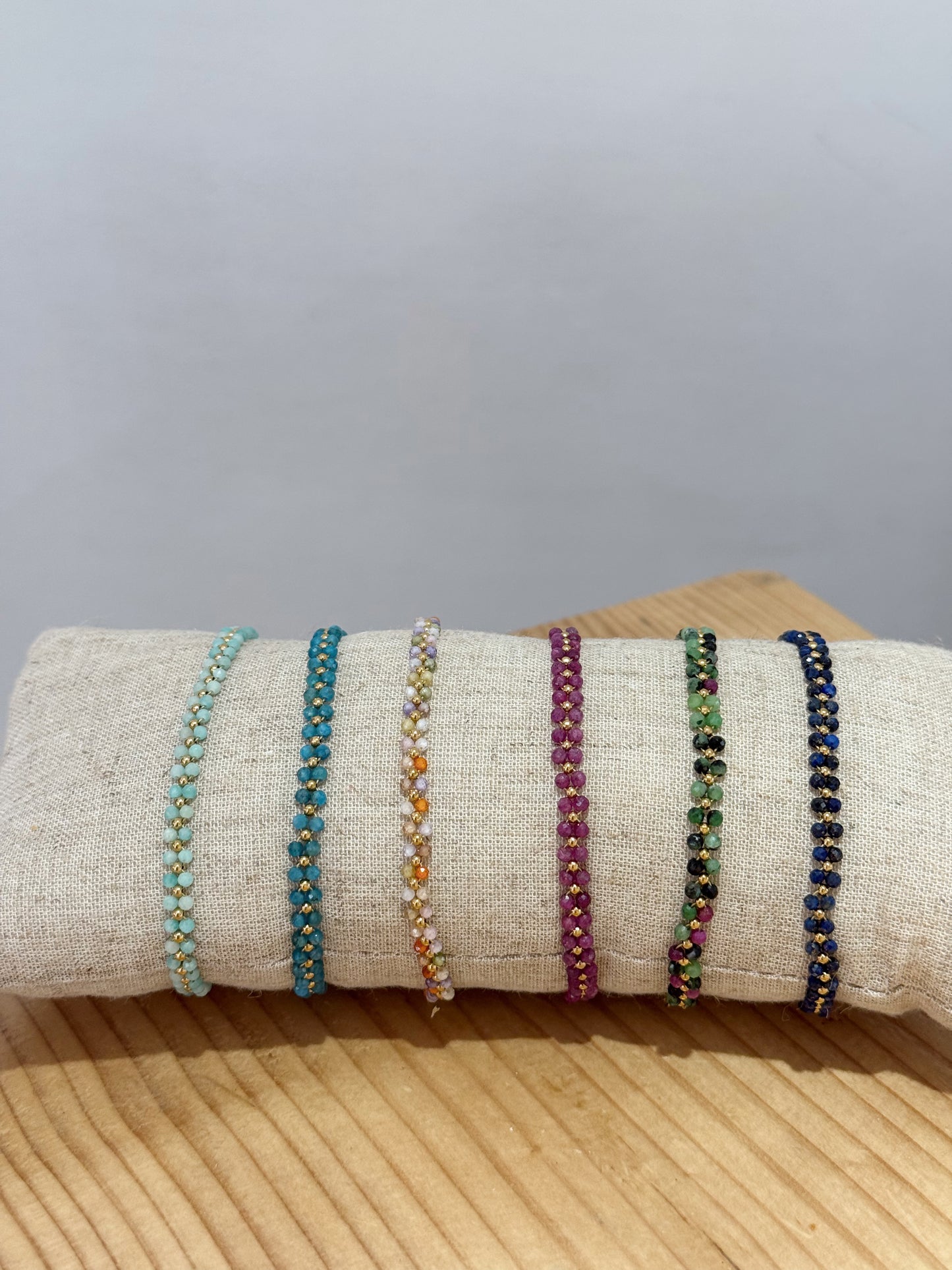Pulsera Amalfi