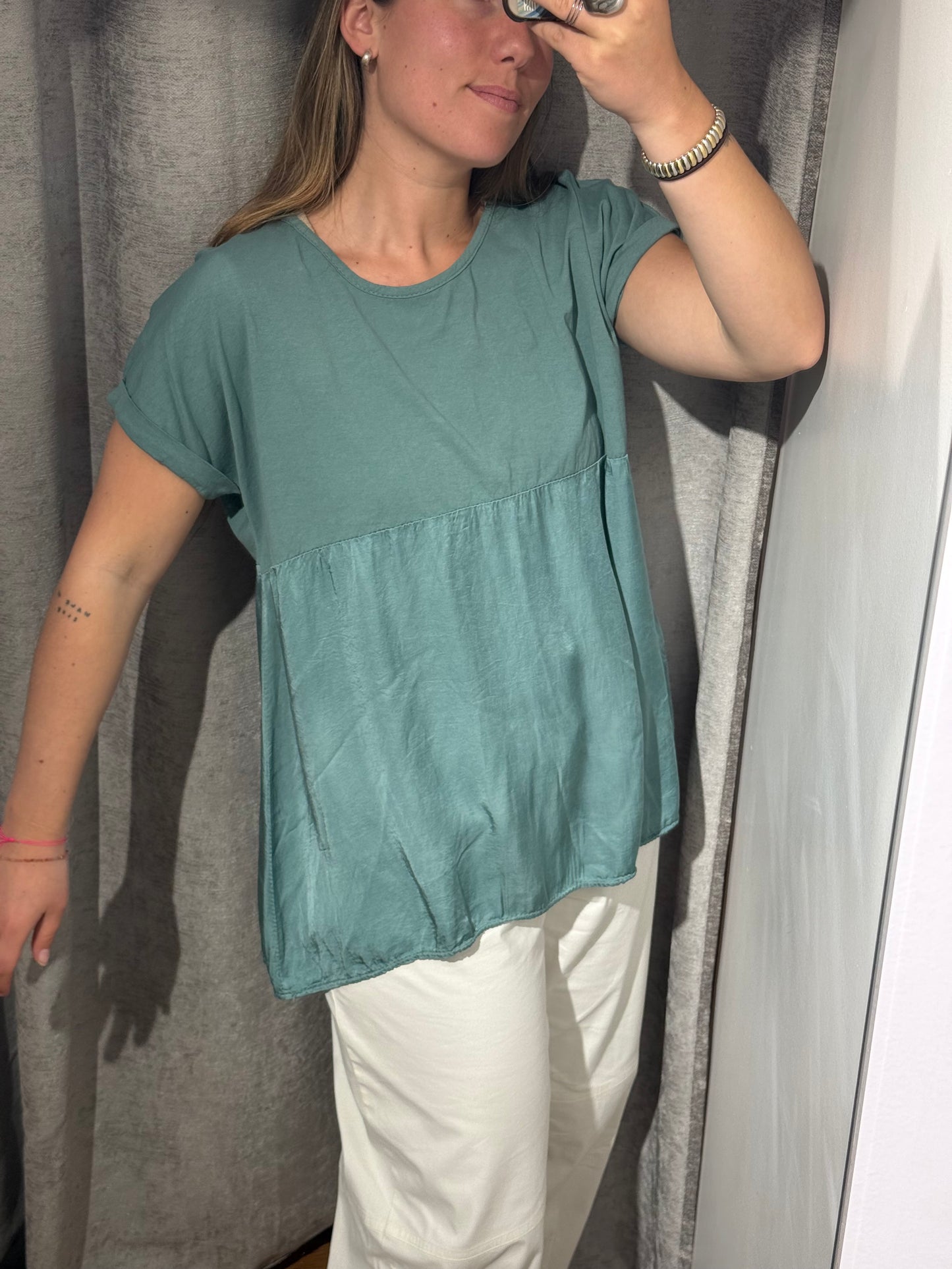 Camiseta Dúo