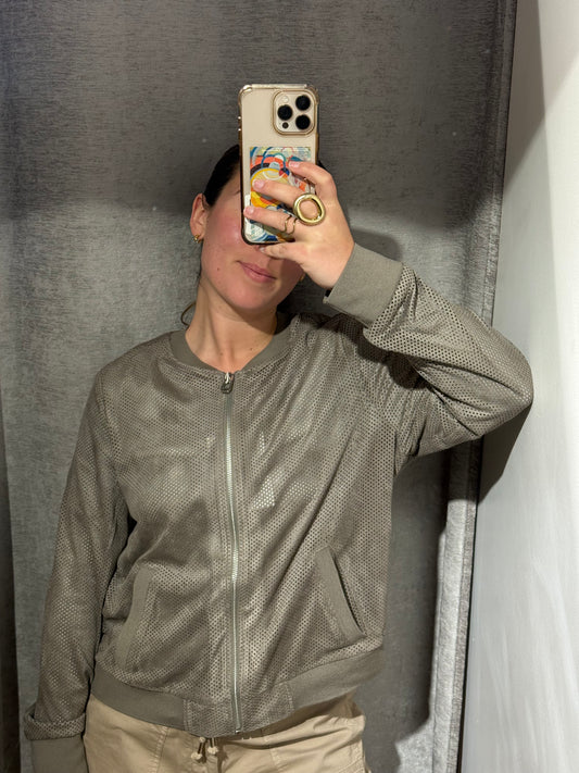 Chaqueta calda Street One