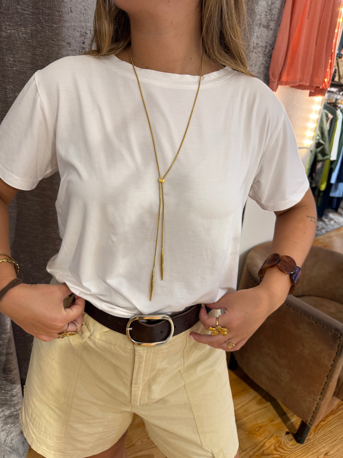 Collar Fine