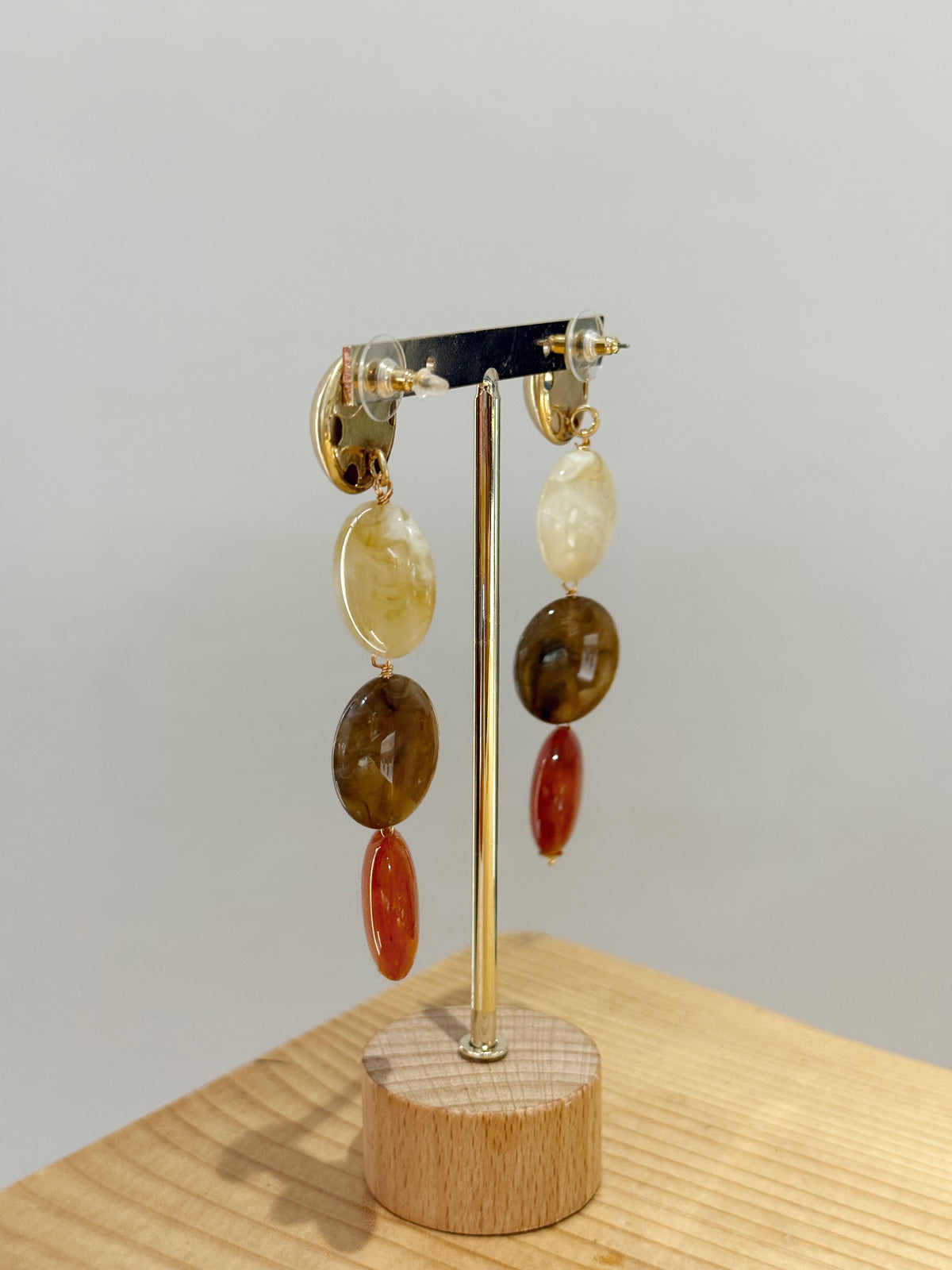 Pendientes Cool