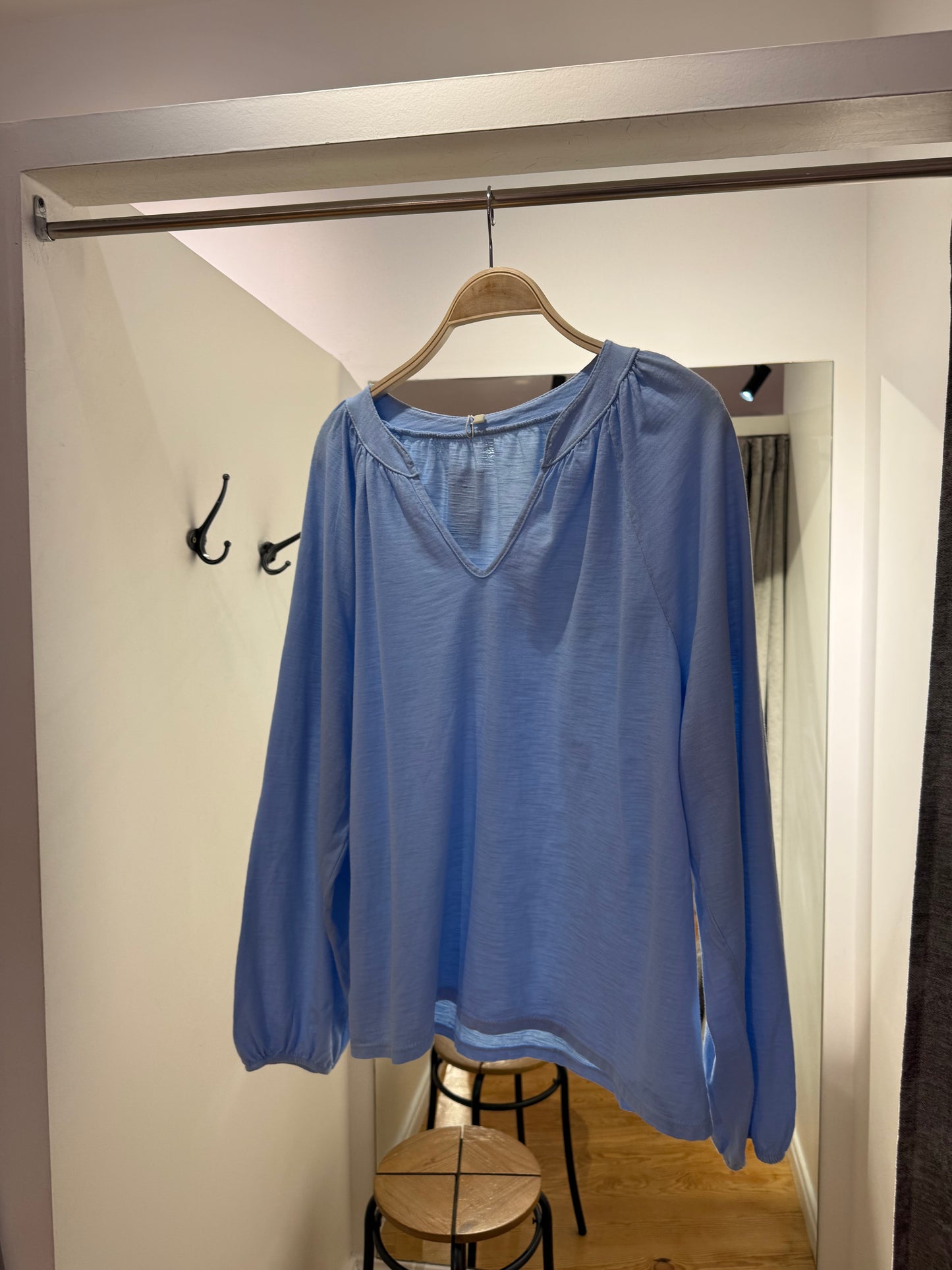 Camiseta Blusa Algodón