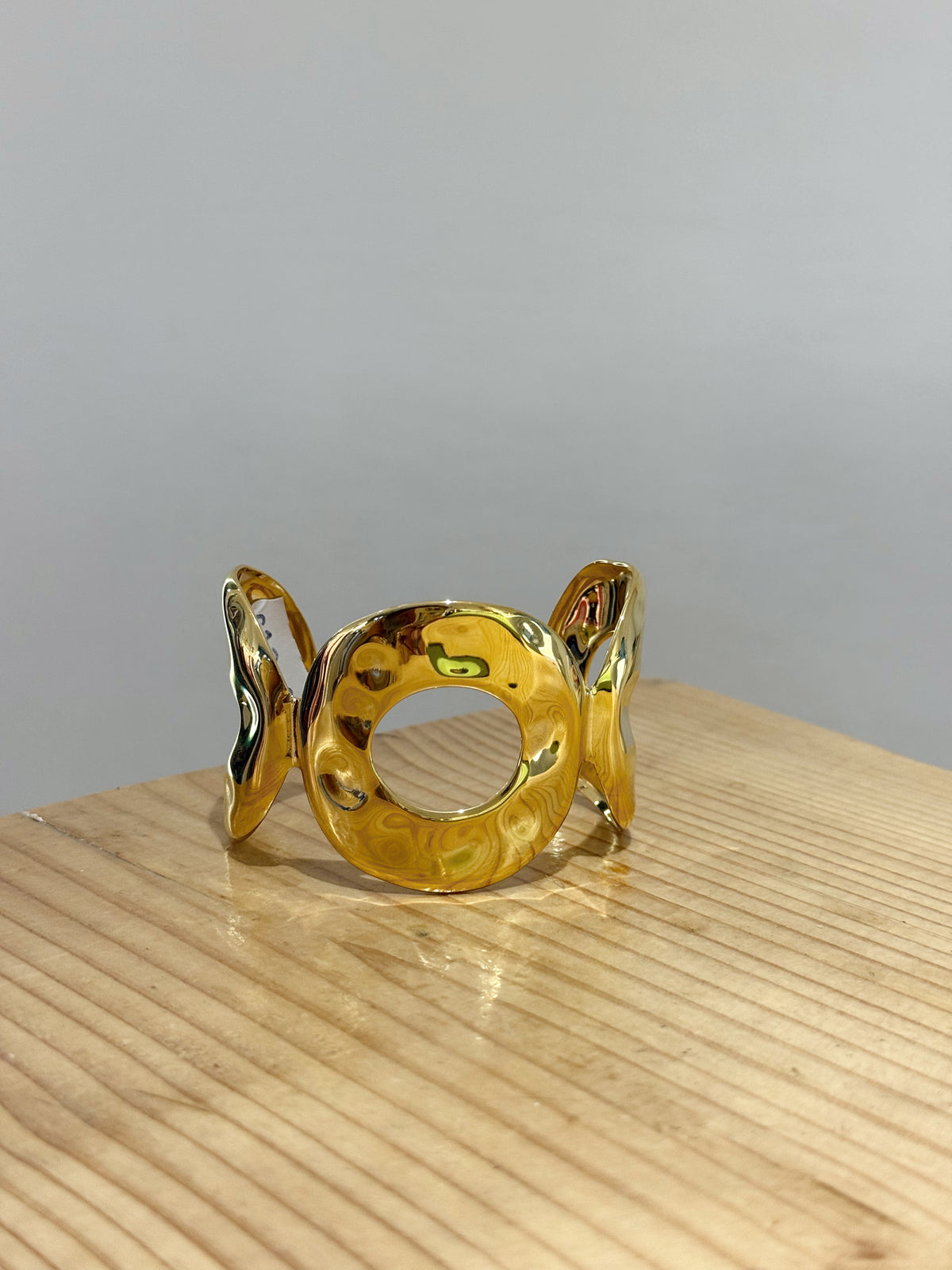 Brazalete Circ