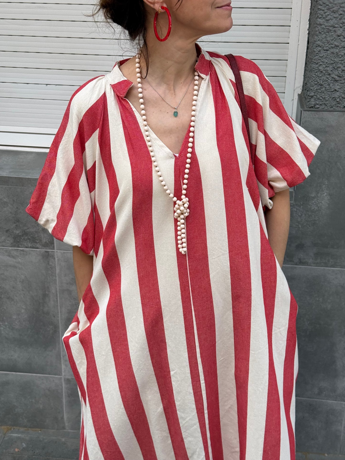 Vestido Cool