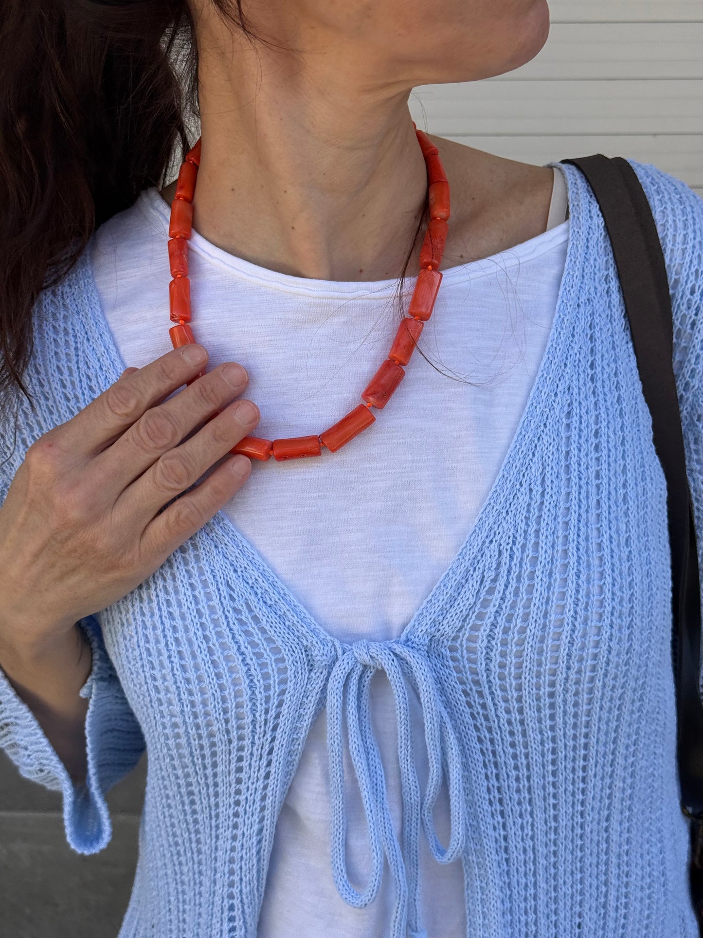 Collar Coral