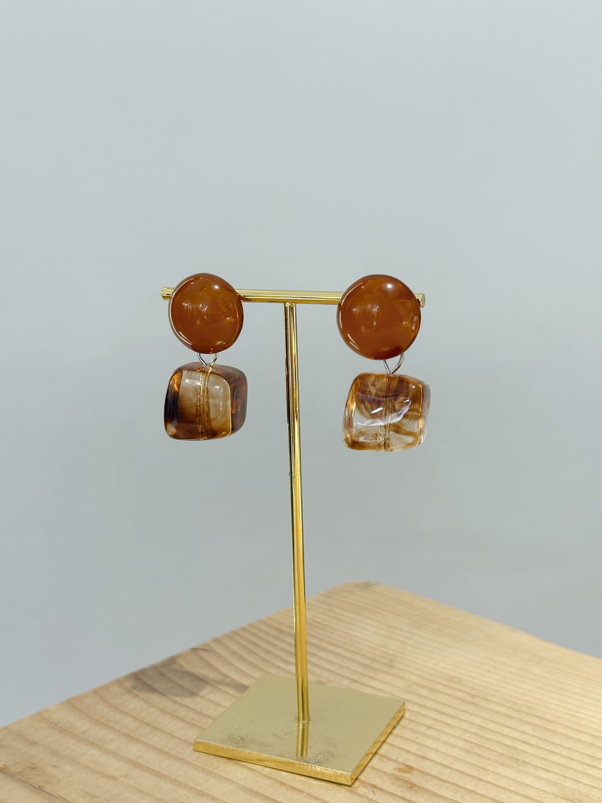 Pendientes Mel