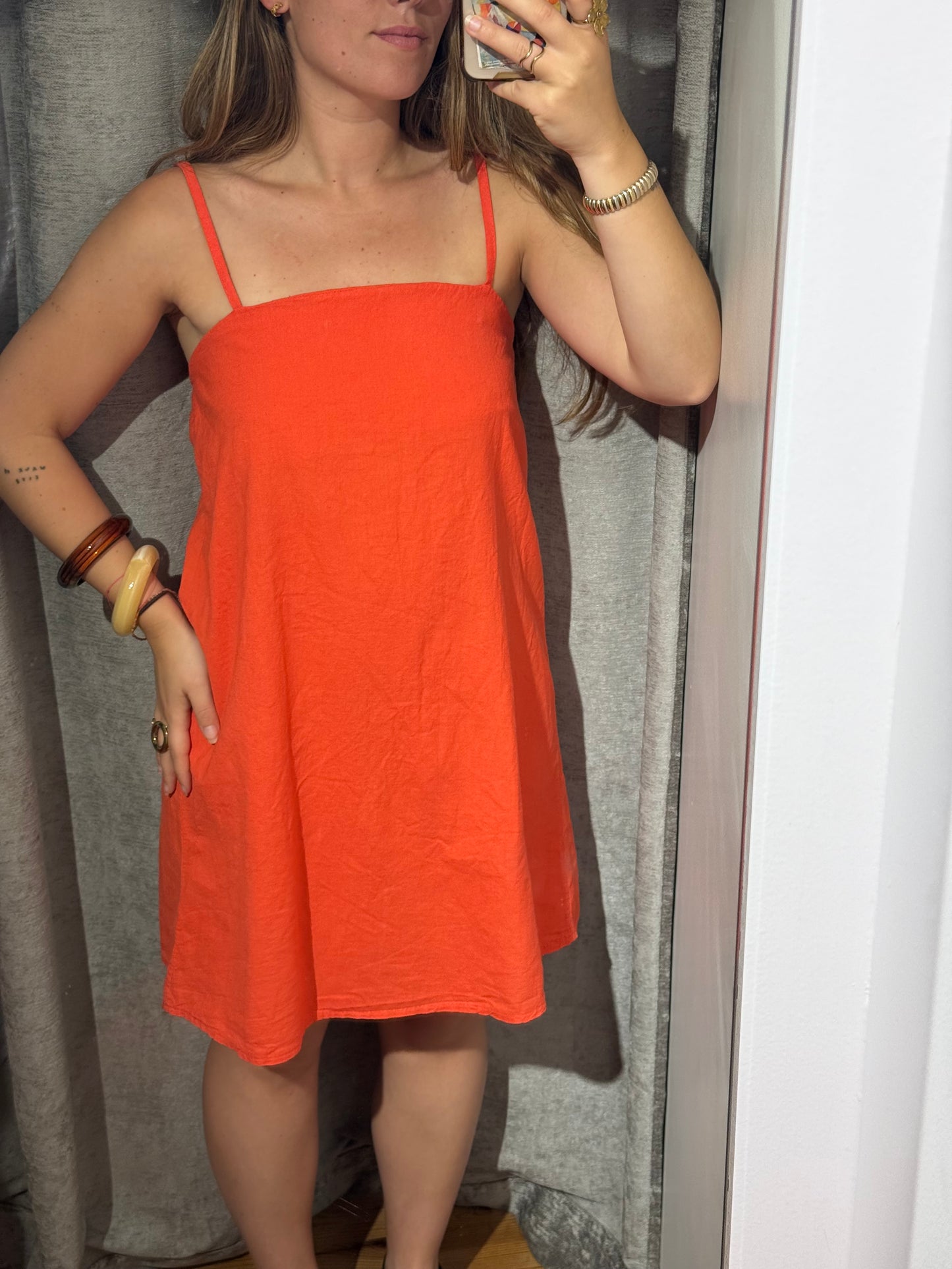 Vestido Irene