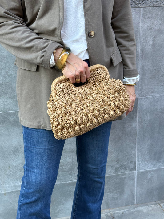 Bolso Toast