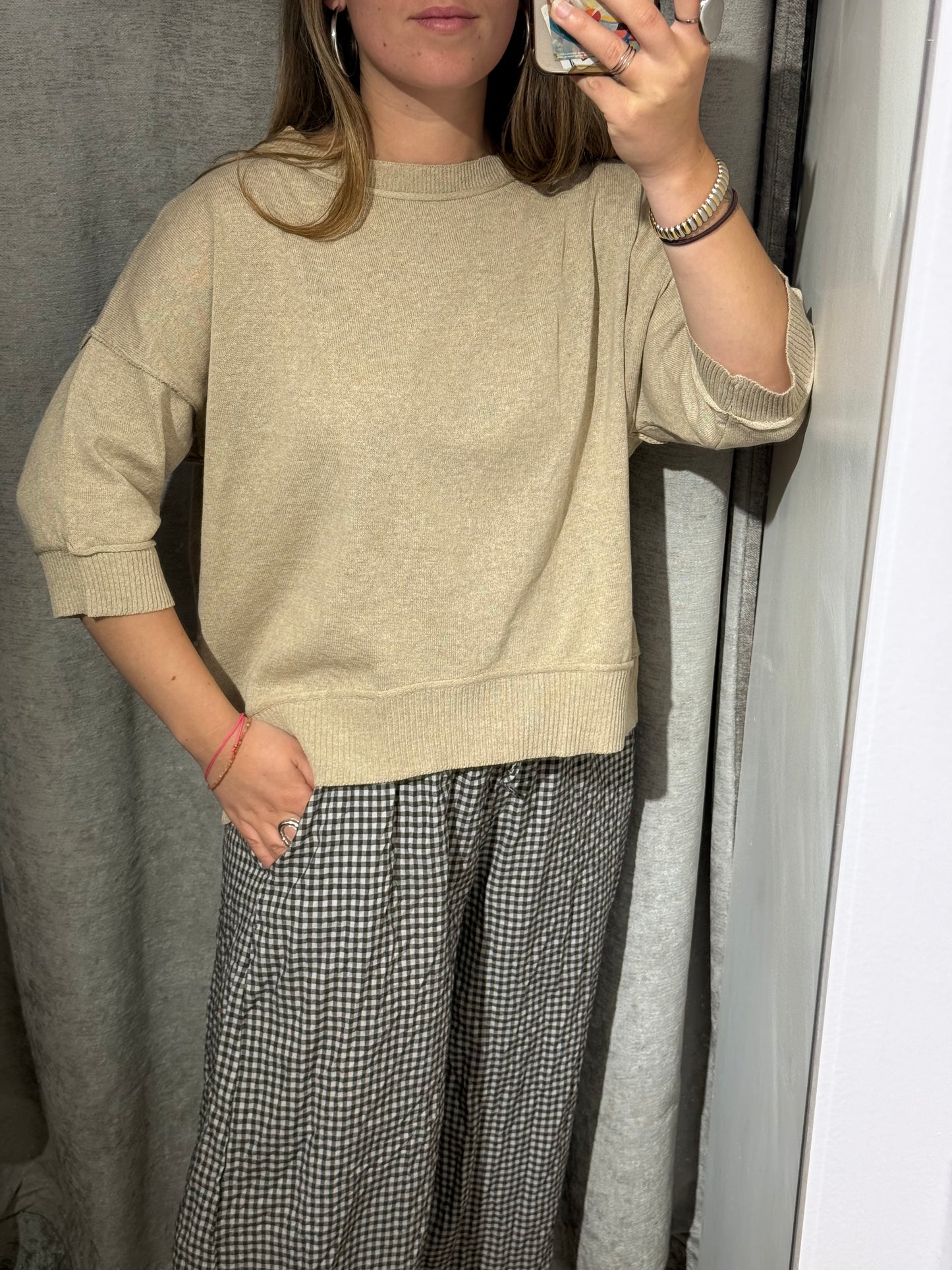 Jersey Clara