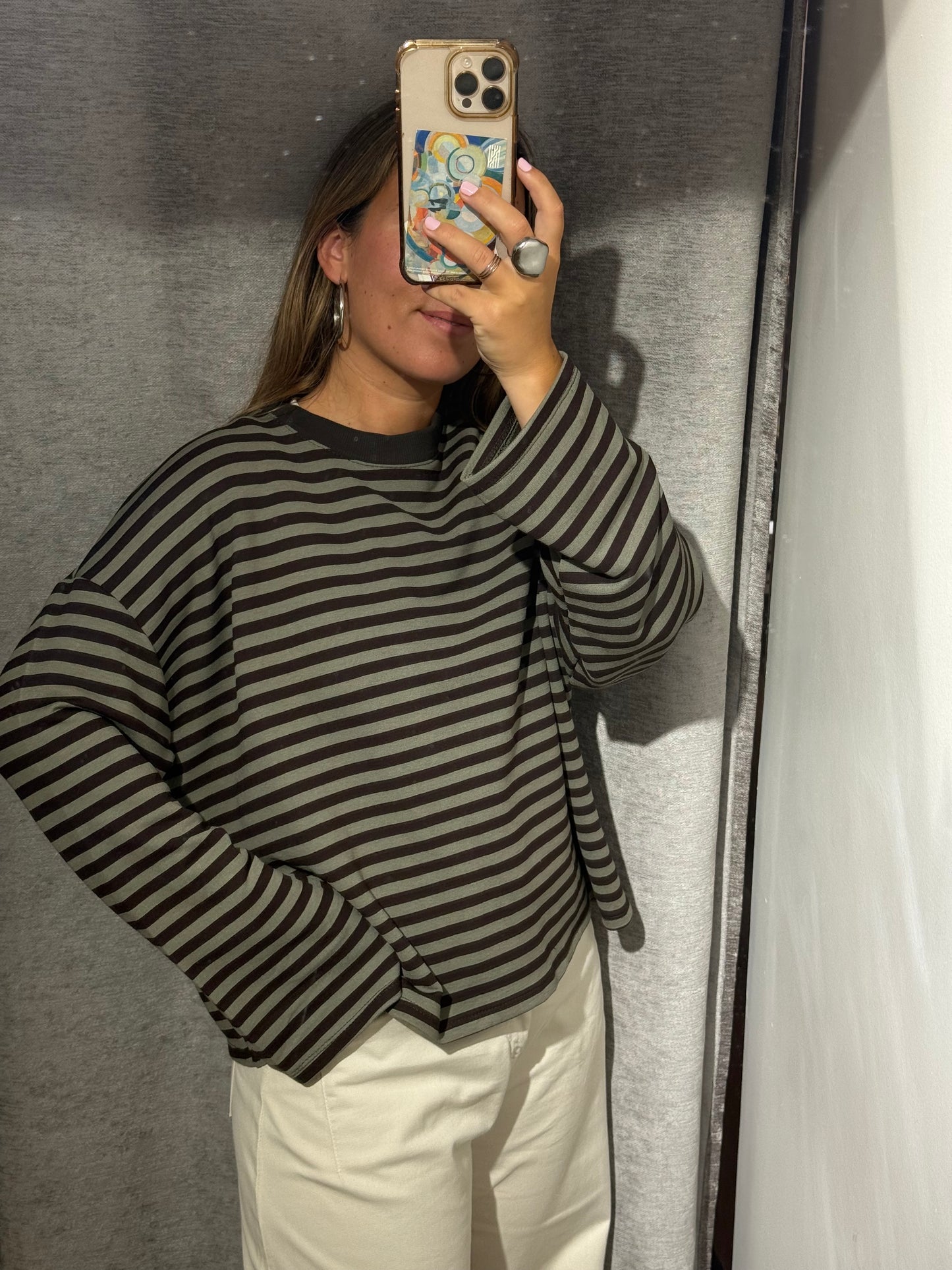 Sudadera