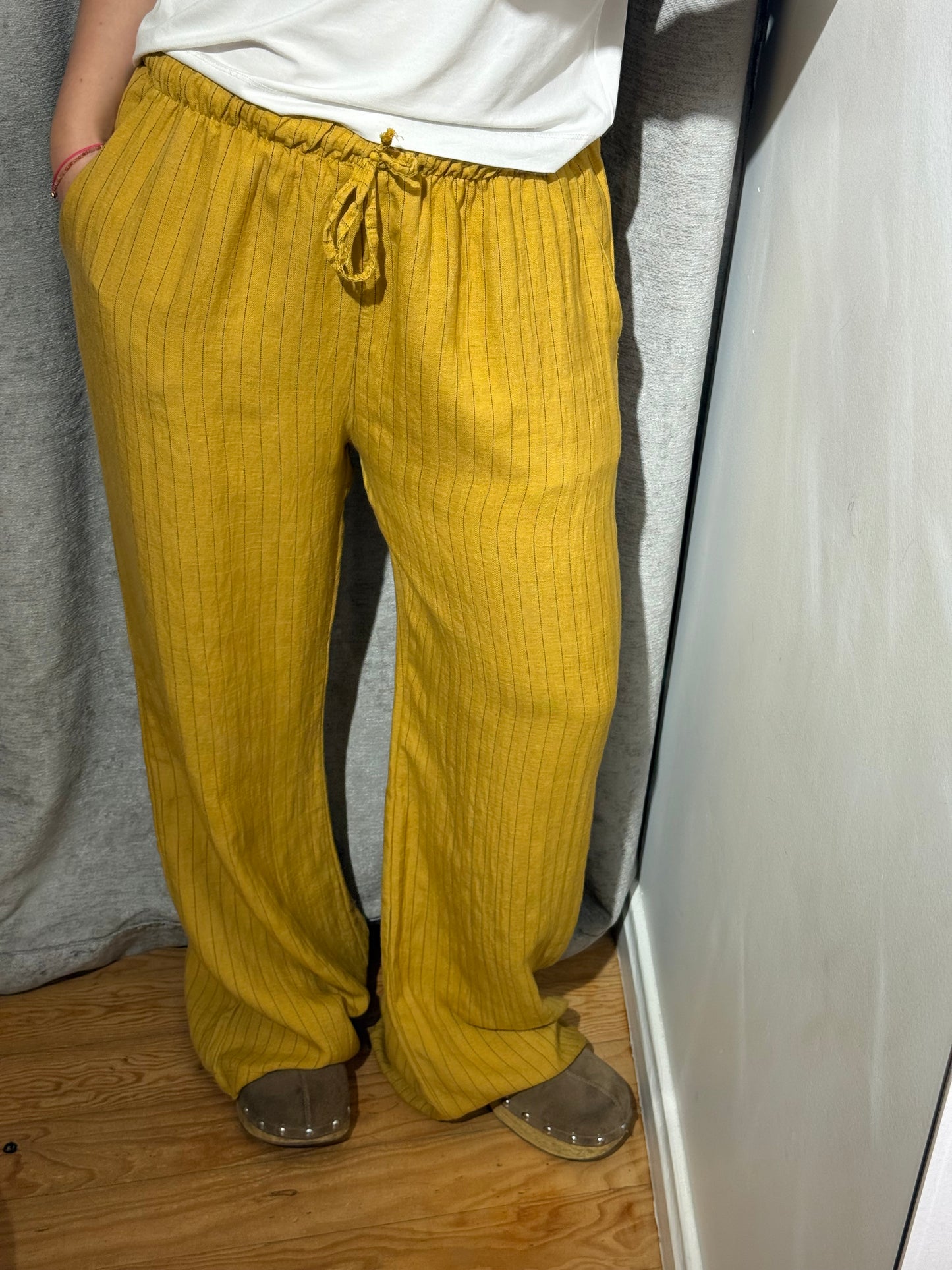 Pantalón Clara